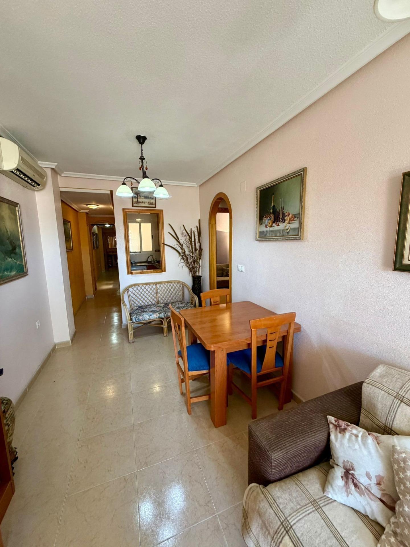 Apartment for sale in Torrevieja, Alicante, Spain