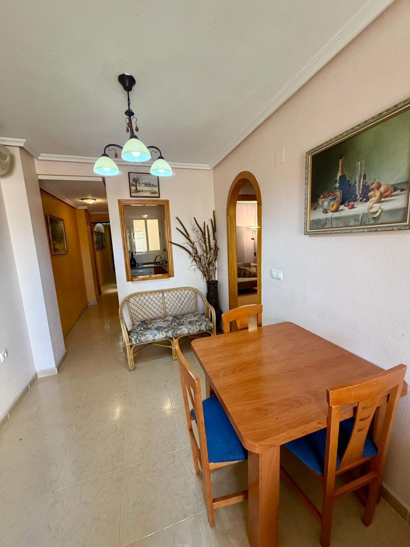 Apartment for sale in Torrevieja, Alicante, Spain