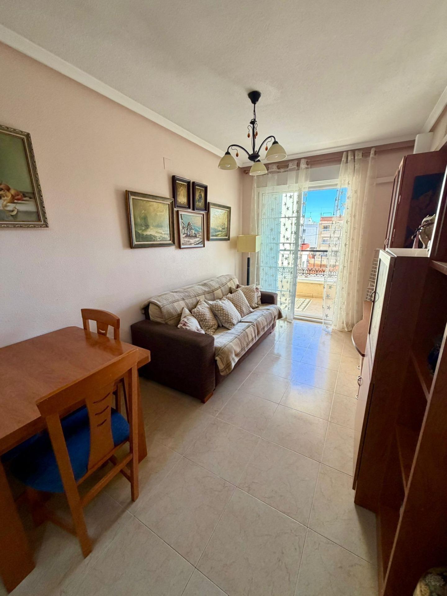 Apartment for sale in Torrevieja, Alicante, Spain
