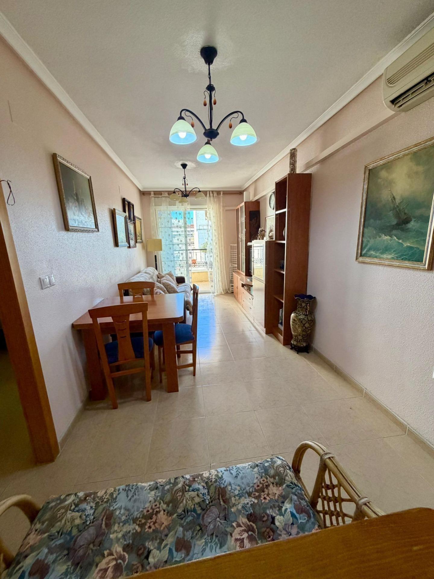 Apartment for sale in Torrevieja, Alicante, Spain