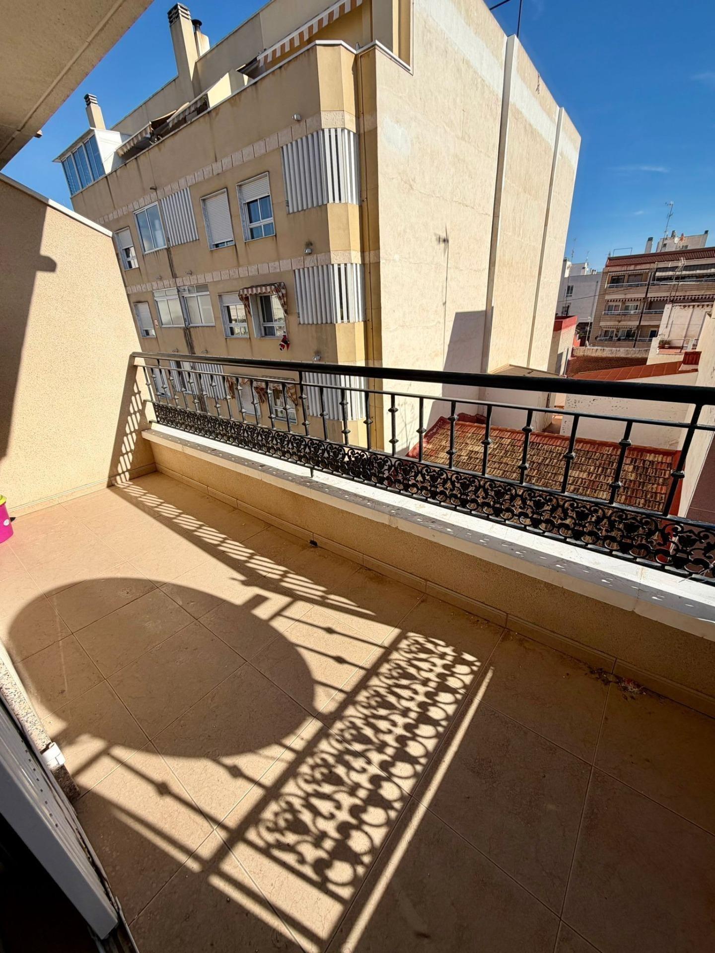Apartment for sale in Torrevieja, Alicante, Spain