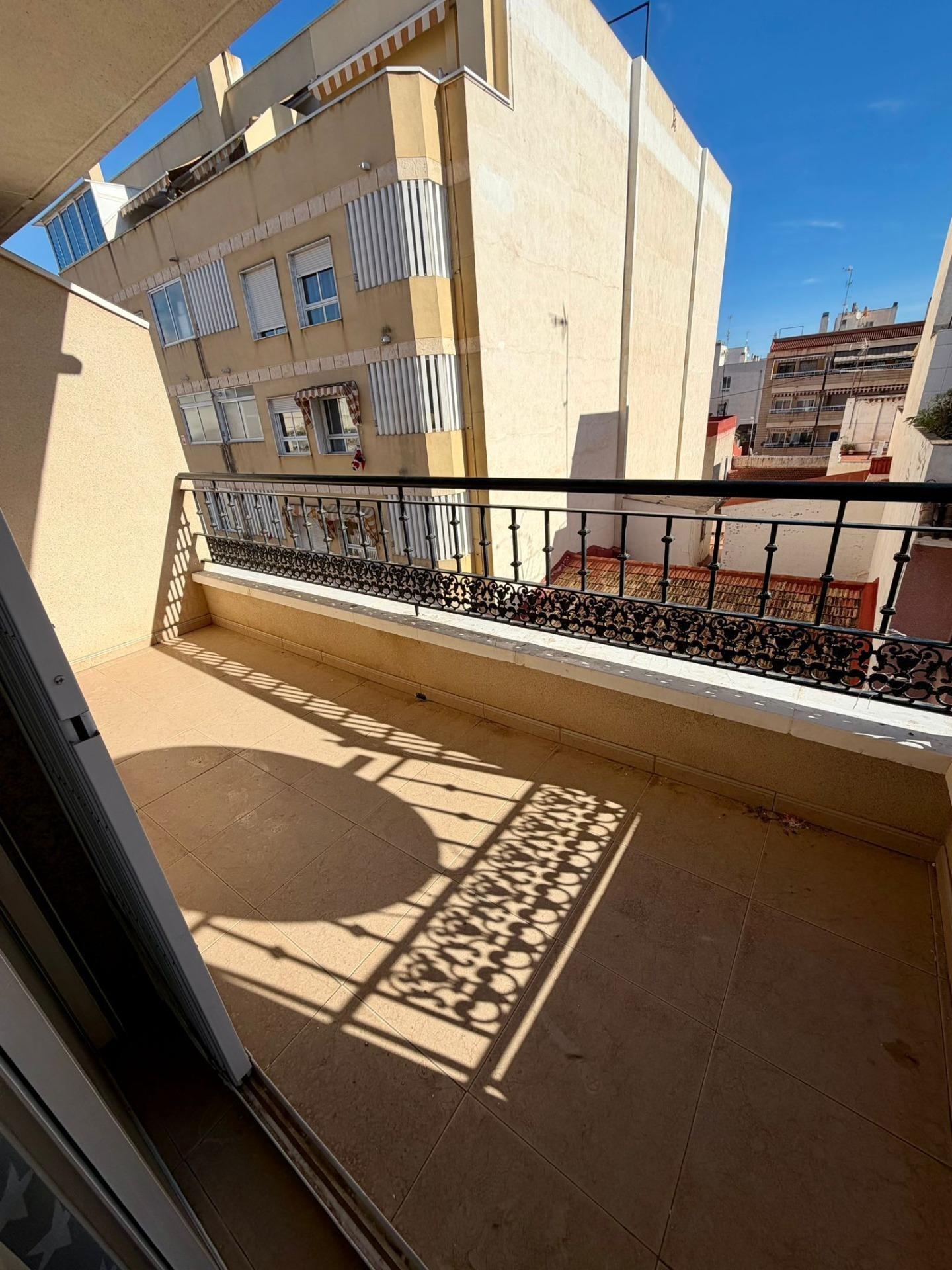 Apartment for sale in Torrevieja, Alicante, Spain