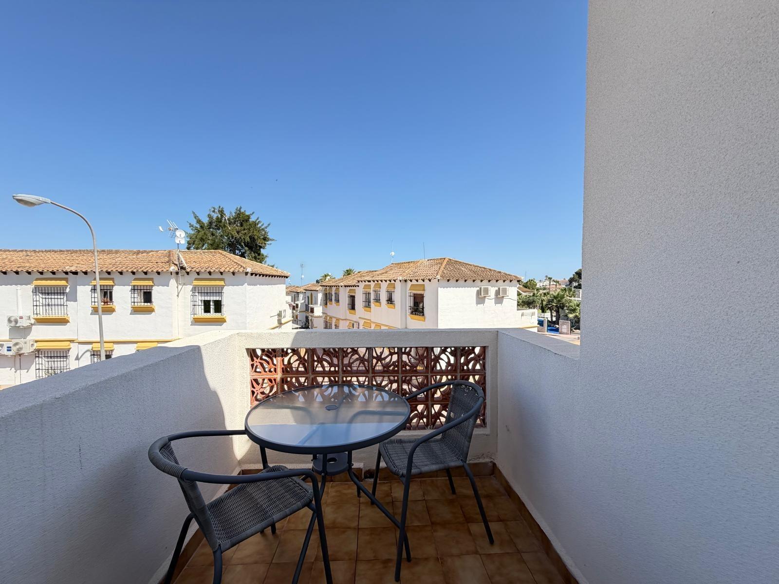 Piso en venta en San Miguel De Salinas