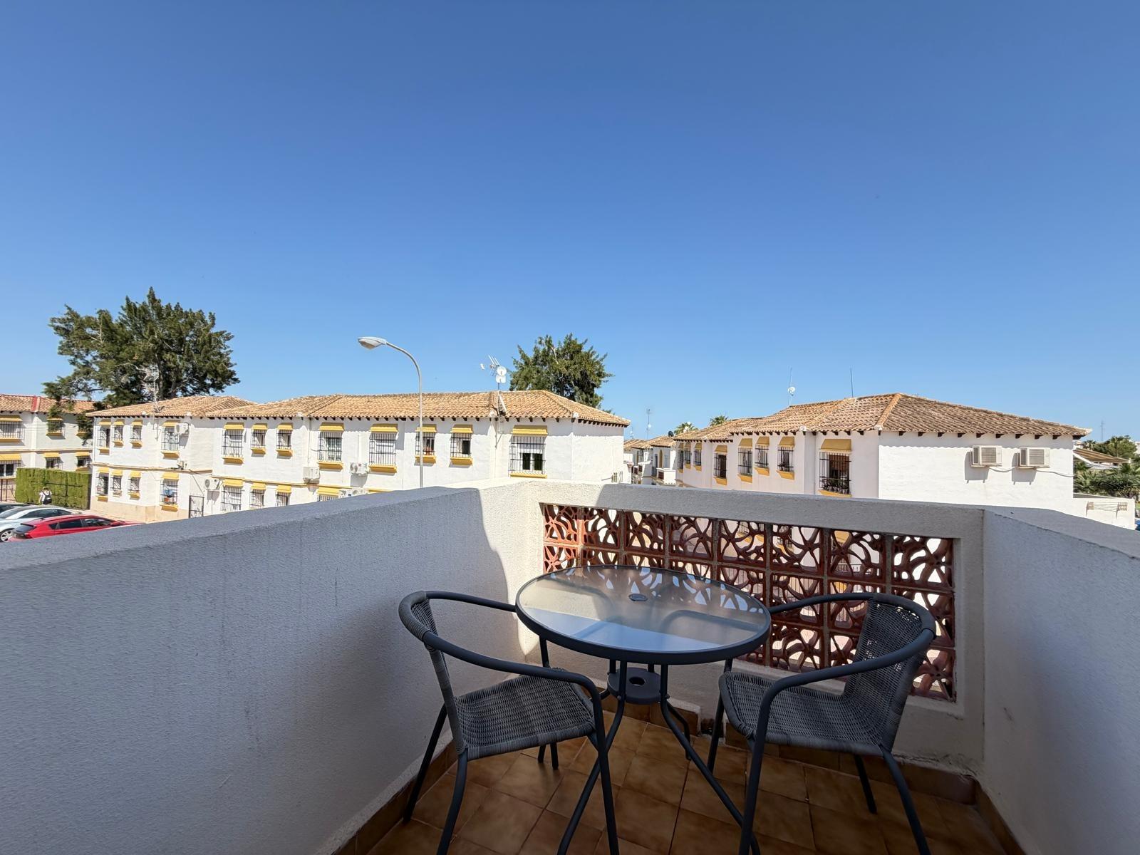 Piso en venta en San Miguel De Salinas