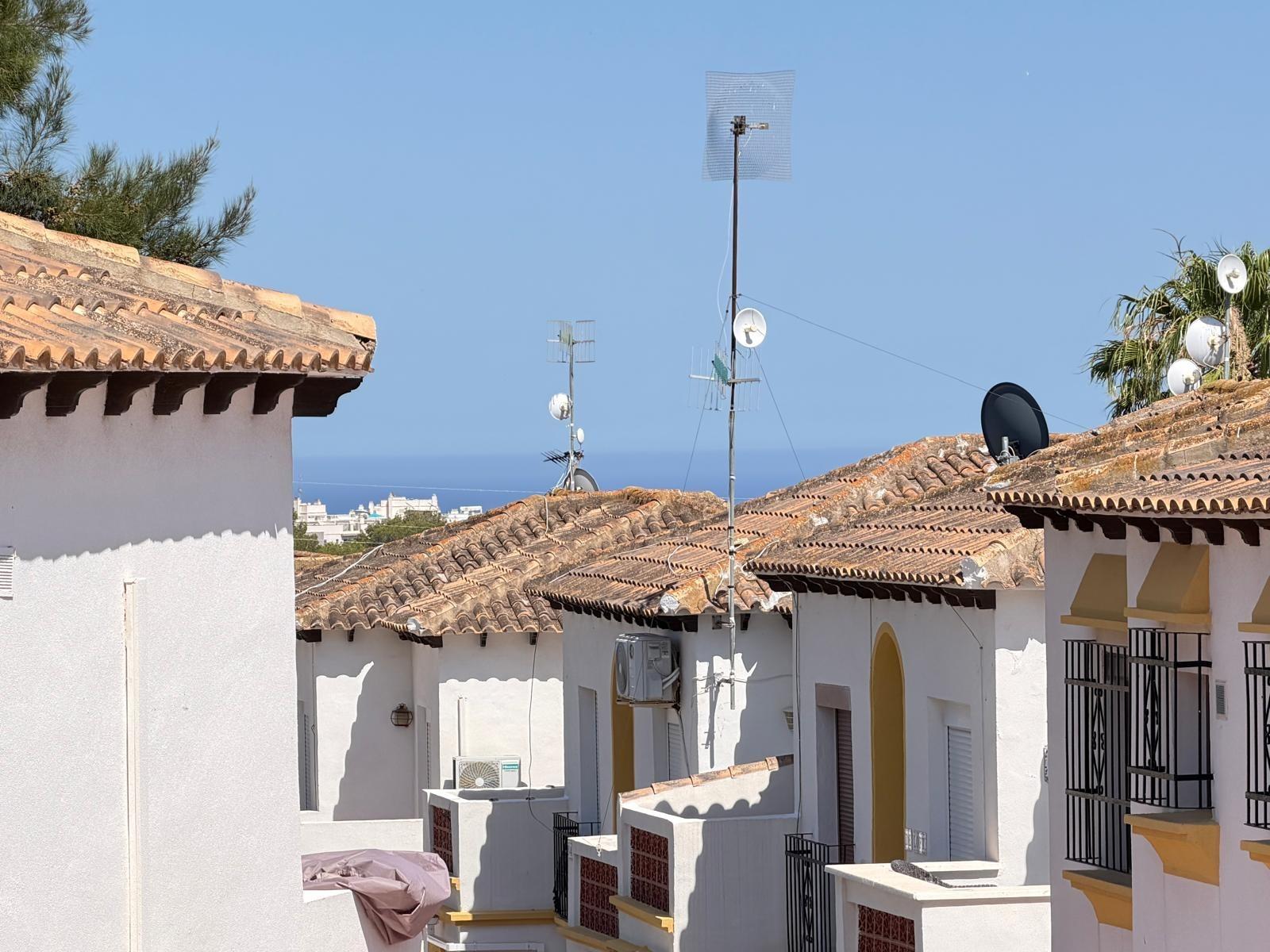 Piso en venta en San Miguel De Salinas
