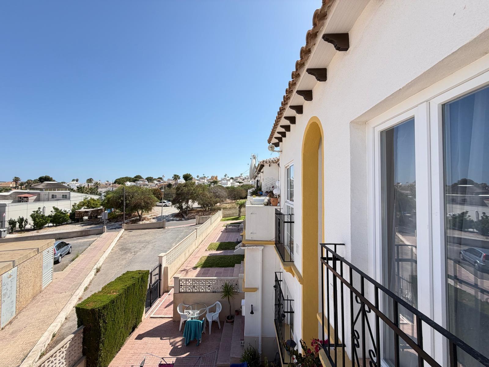 Piso en venta en San Miguel De Salinas