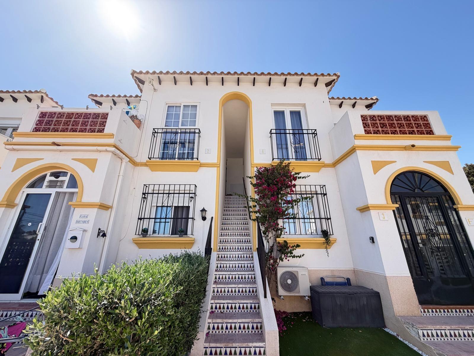 Piso en venta en San Miguel De Salinas