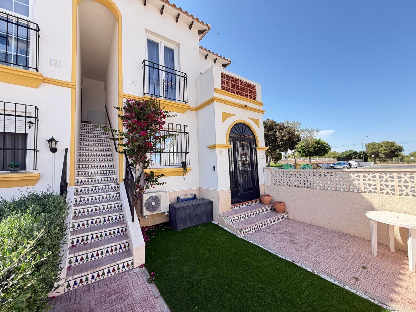 Piso en venta en San Miguel De Salinas