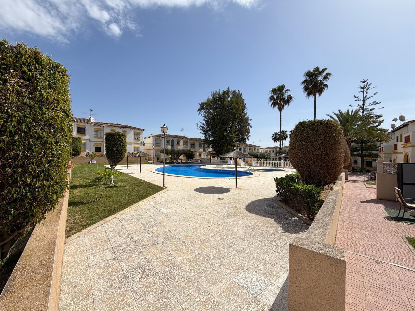 Piso en venta en San Miguel De Salinas