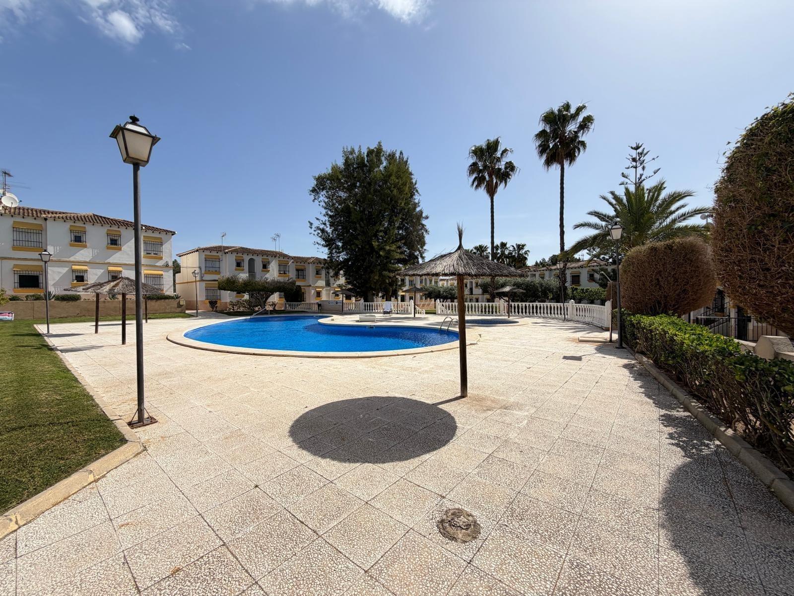 Piso en venta en San Miguel De Salinas