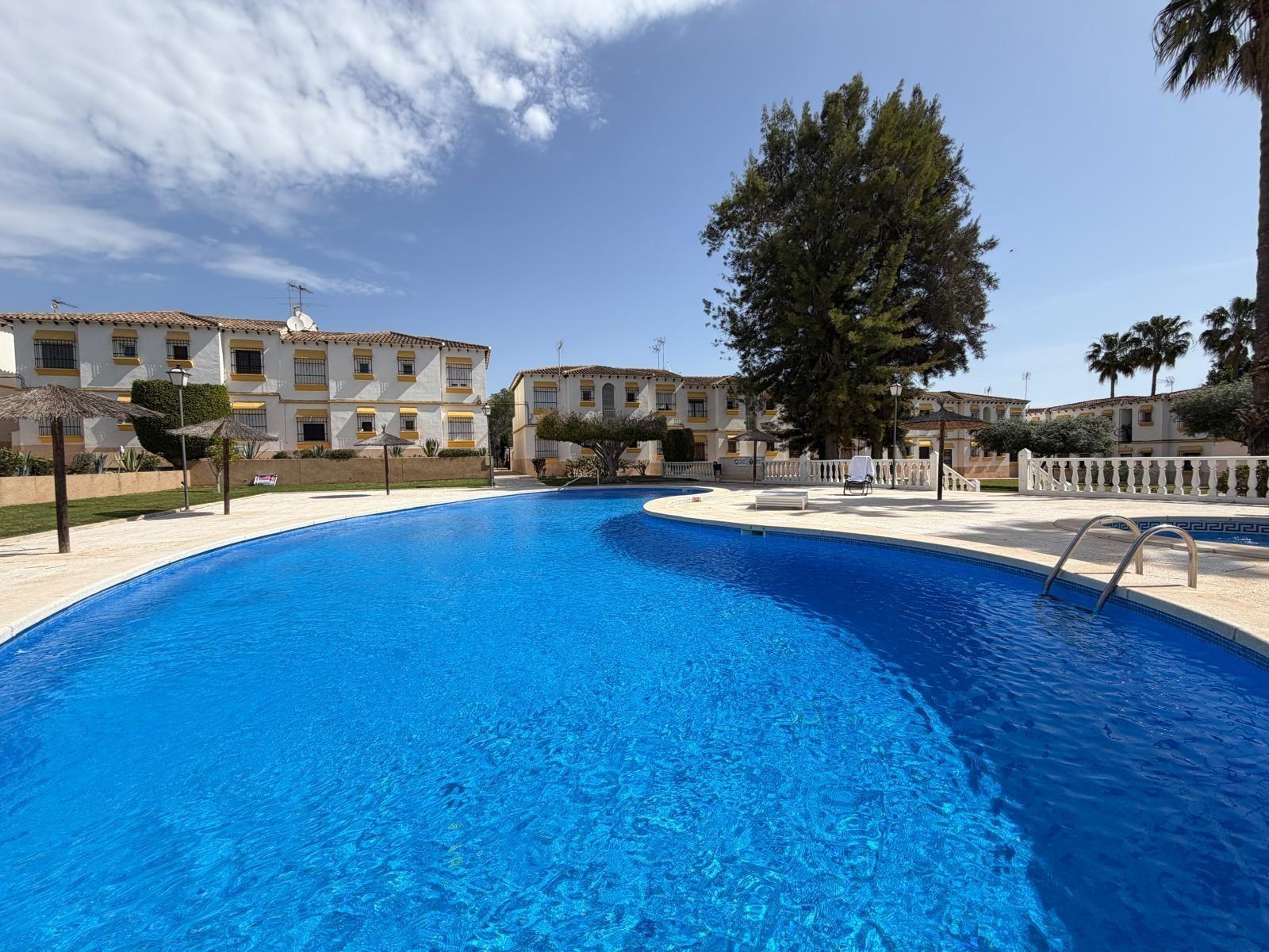 Piso en venta en San Miguel De Salinas