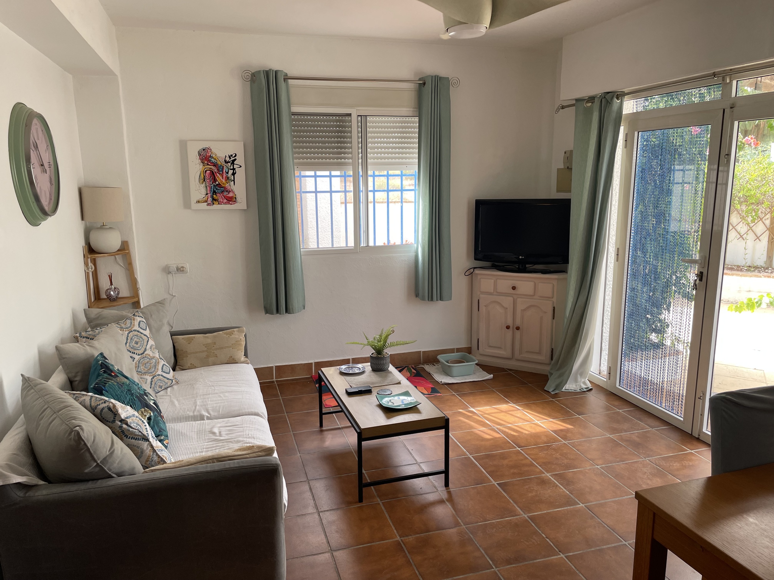Finca en venta en Totana