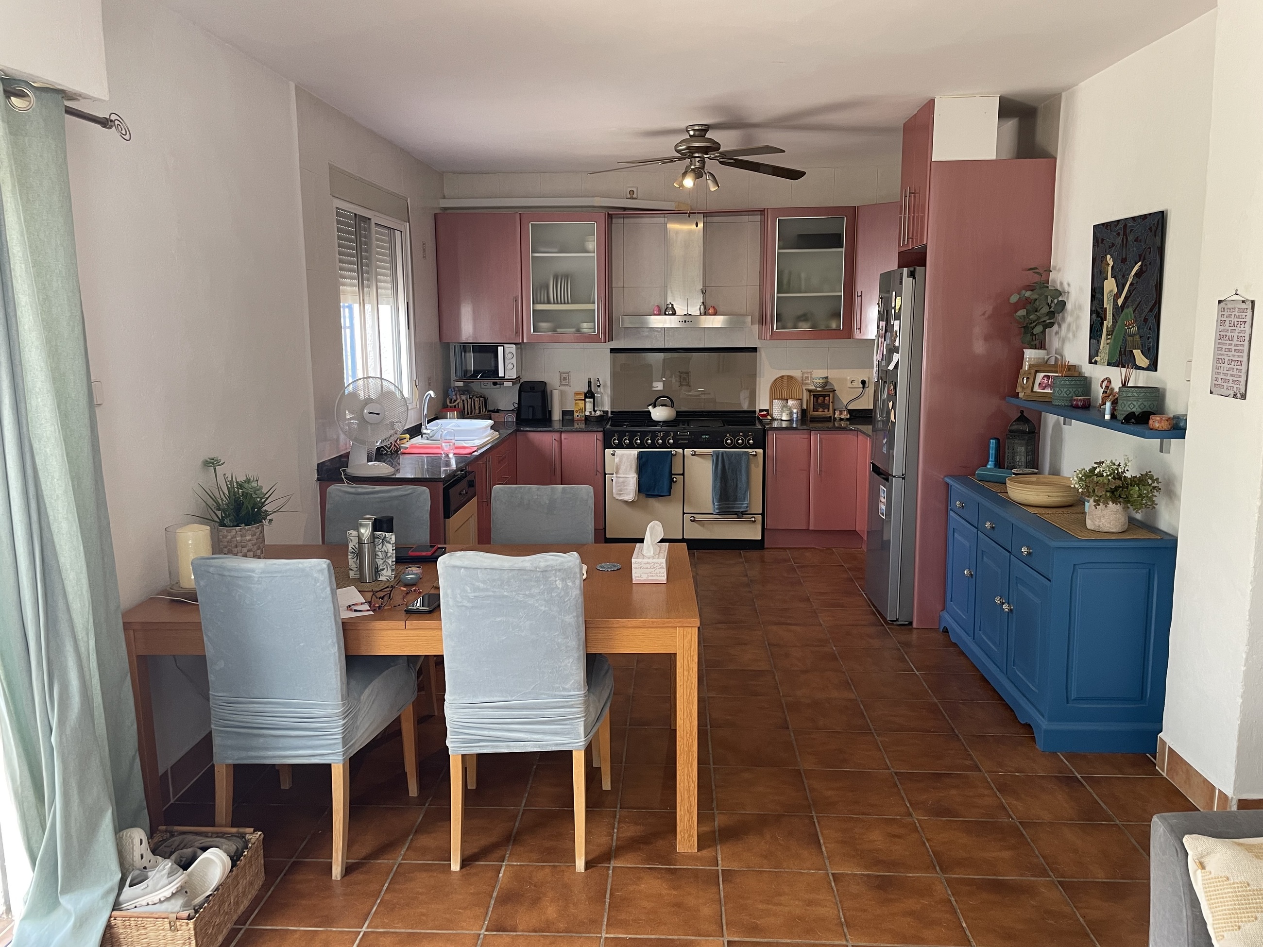 Finca en venta en Totana