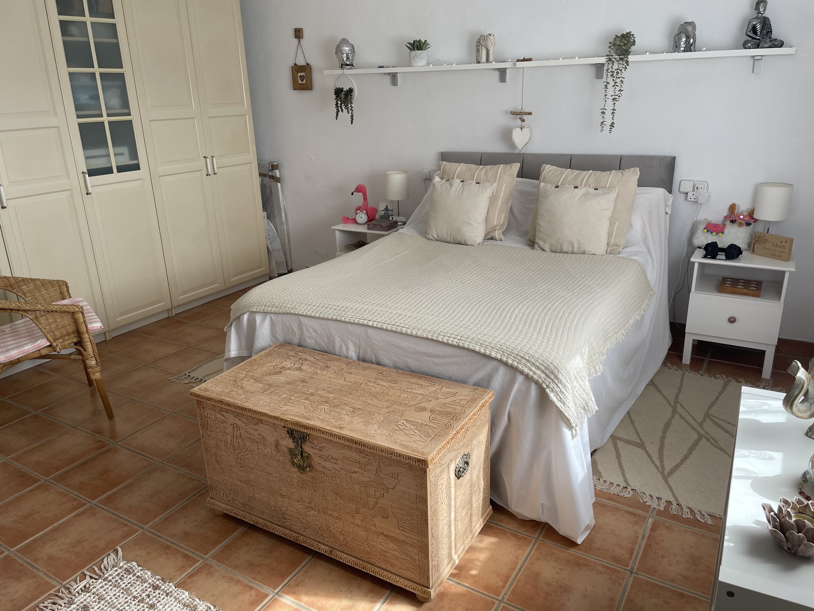 Finca en venta en Totana