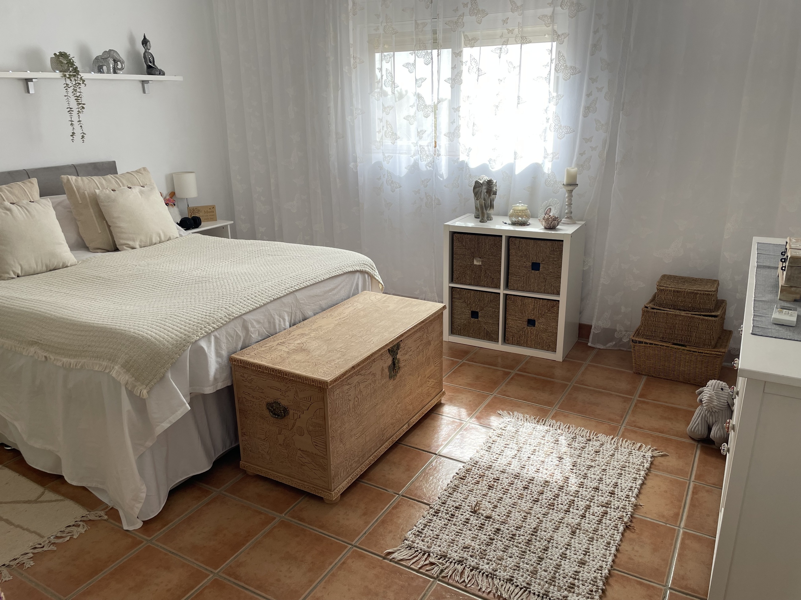 Finca en venta en Totana