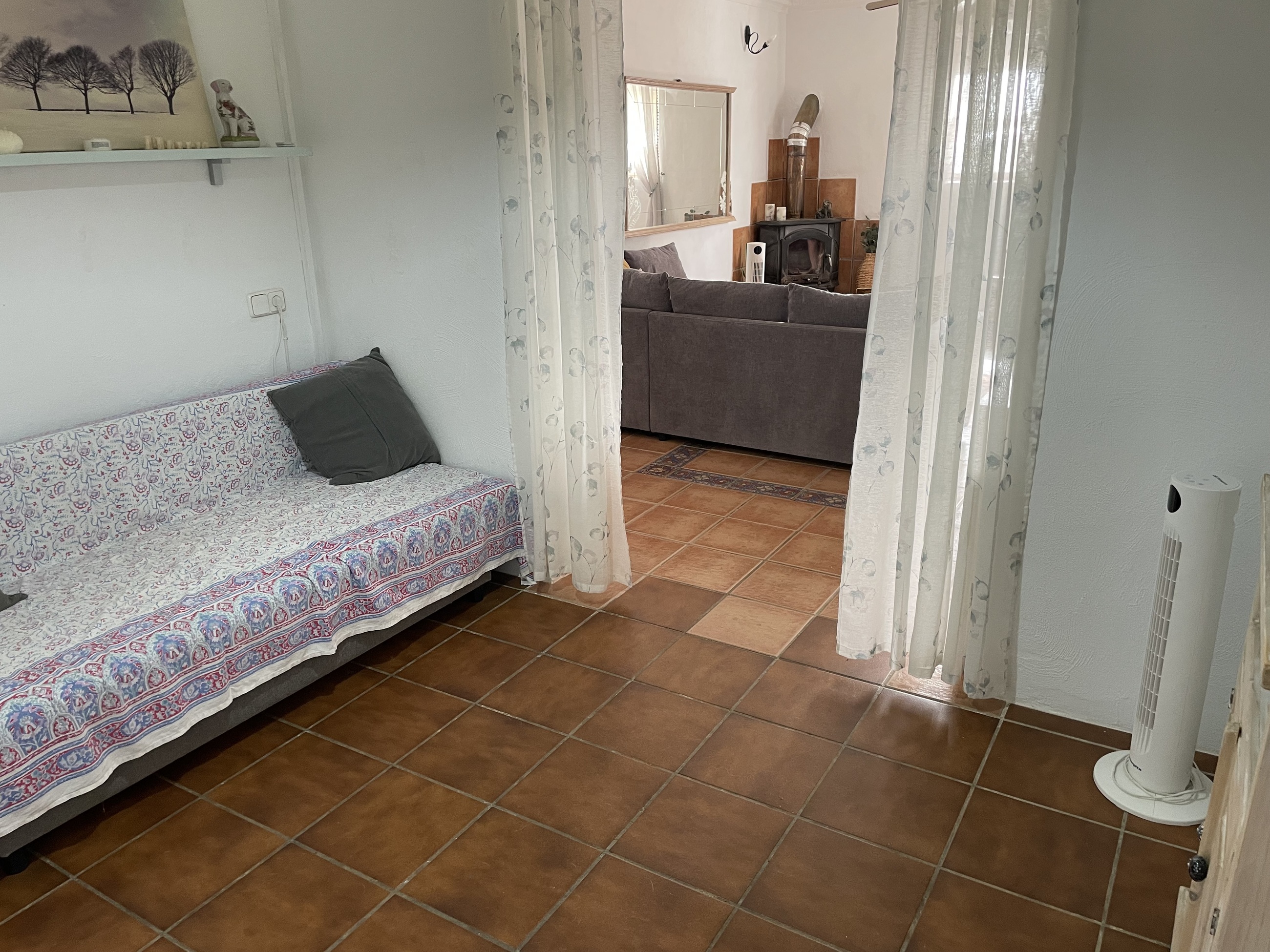 Finca en venta en Totana