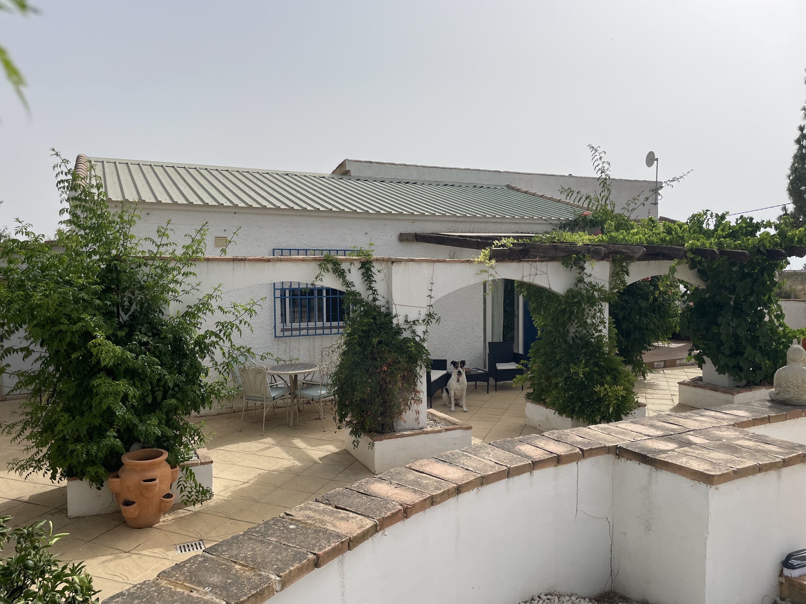 Finca en venta en Totana