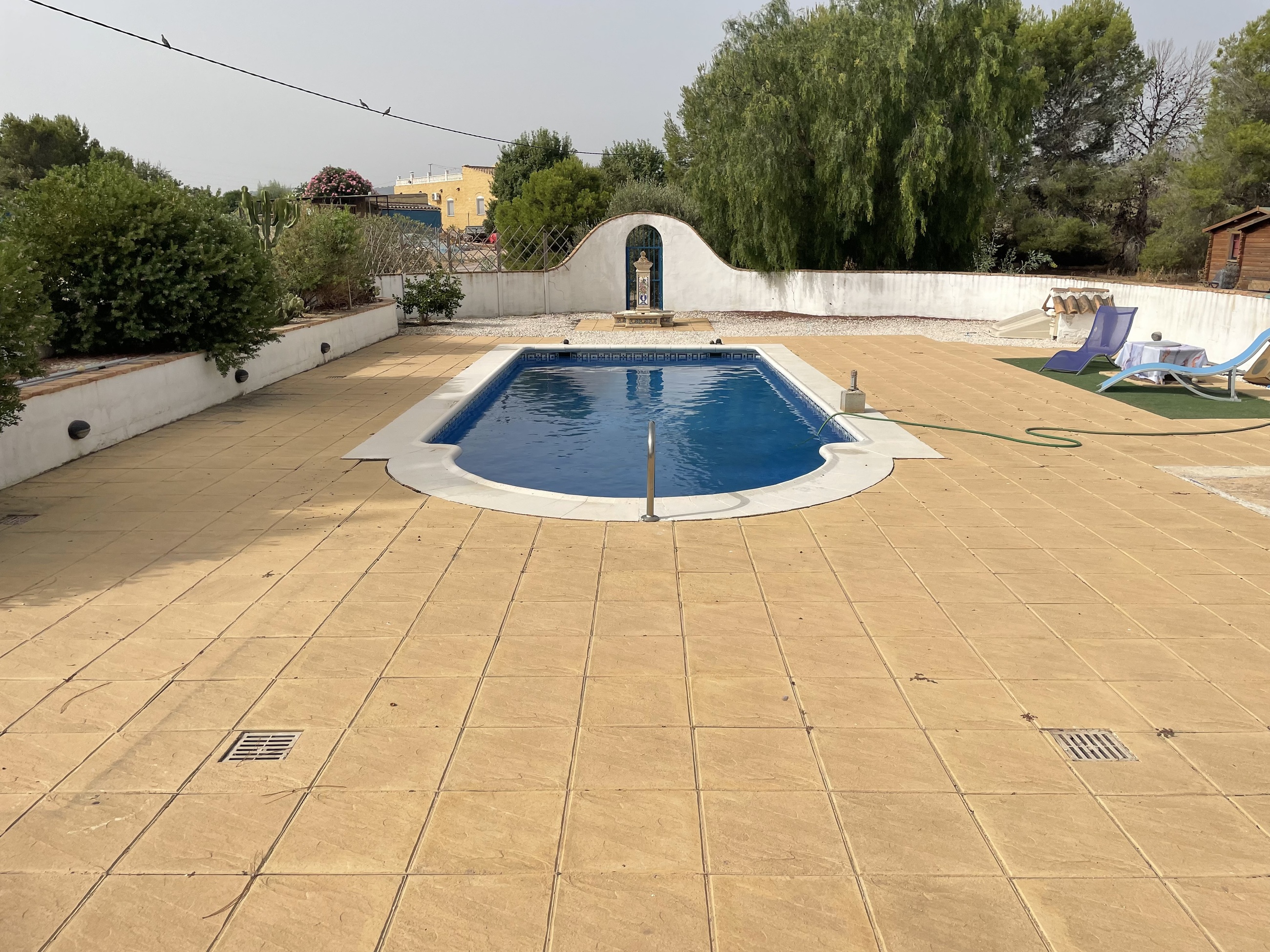 Finca en venta en Totana