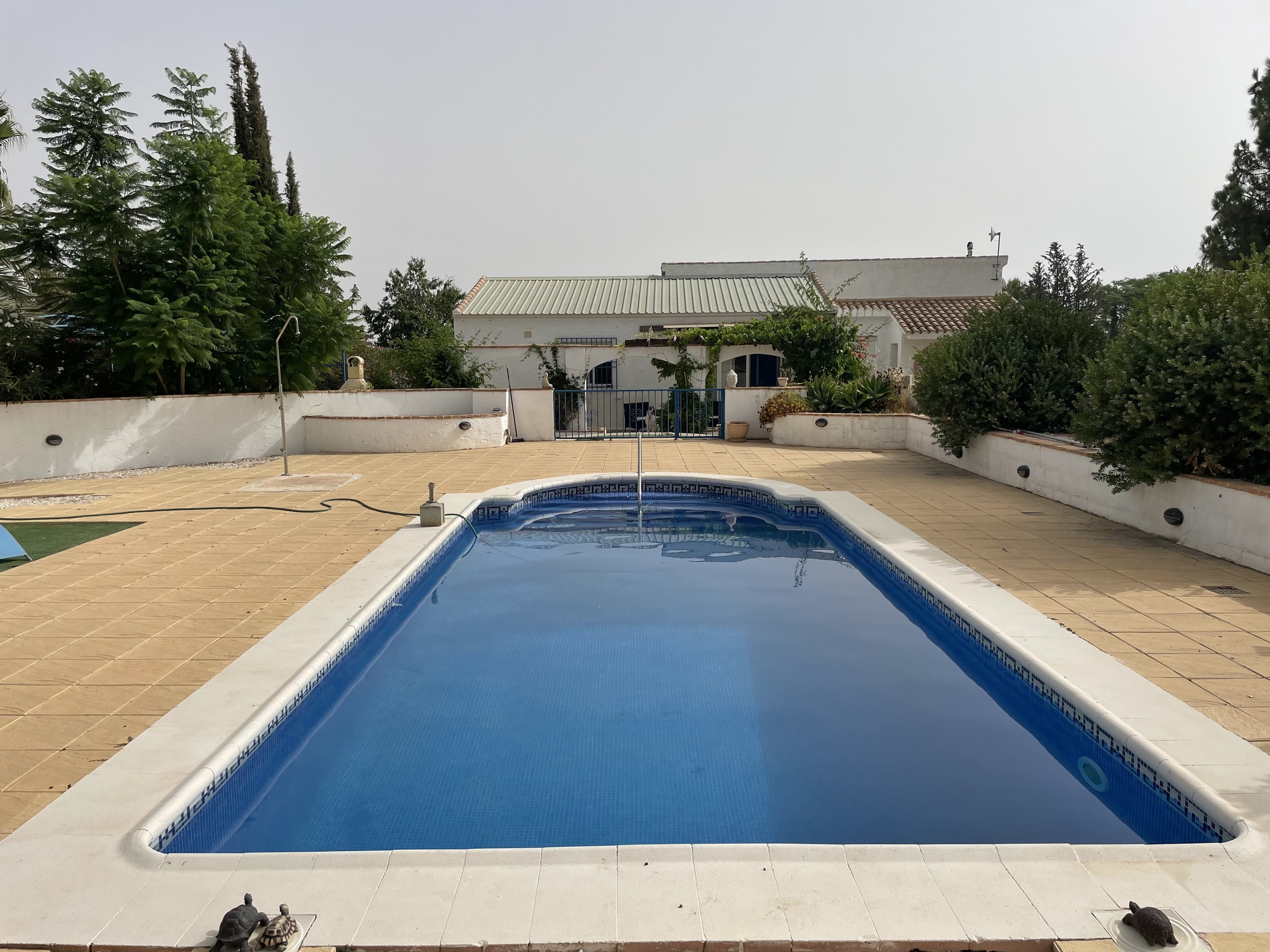 Finca en venta en Totana