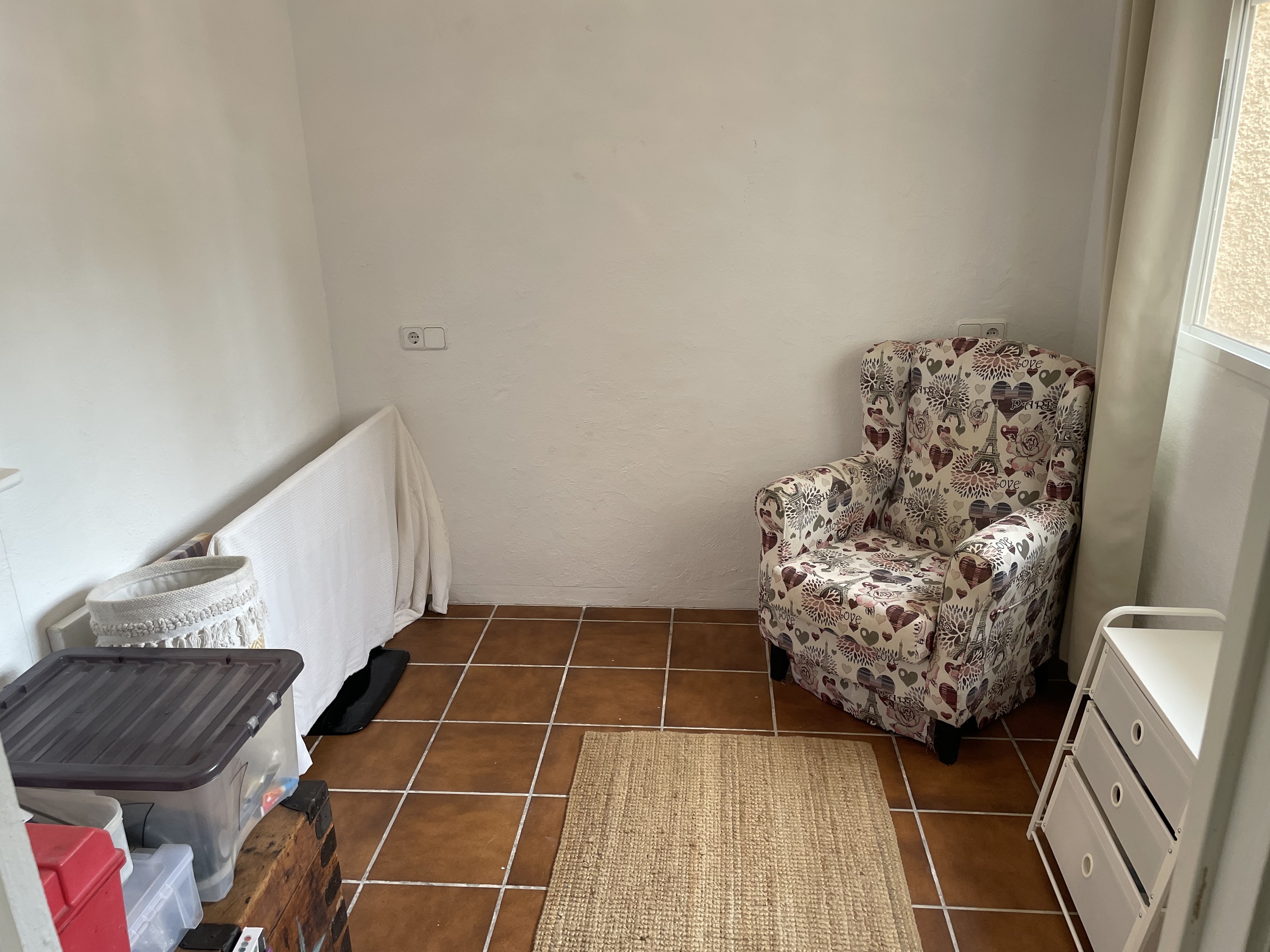 Finca en venta en Totana