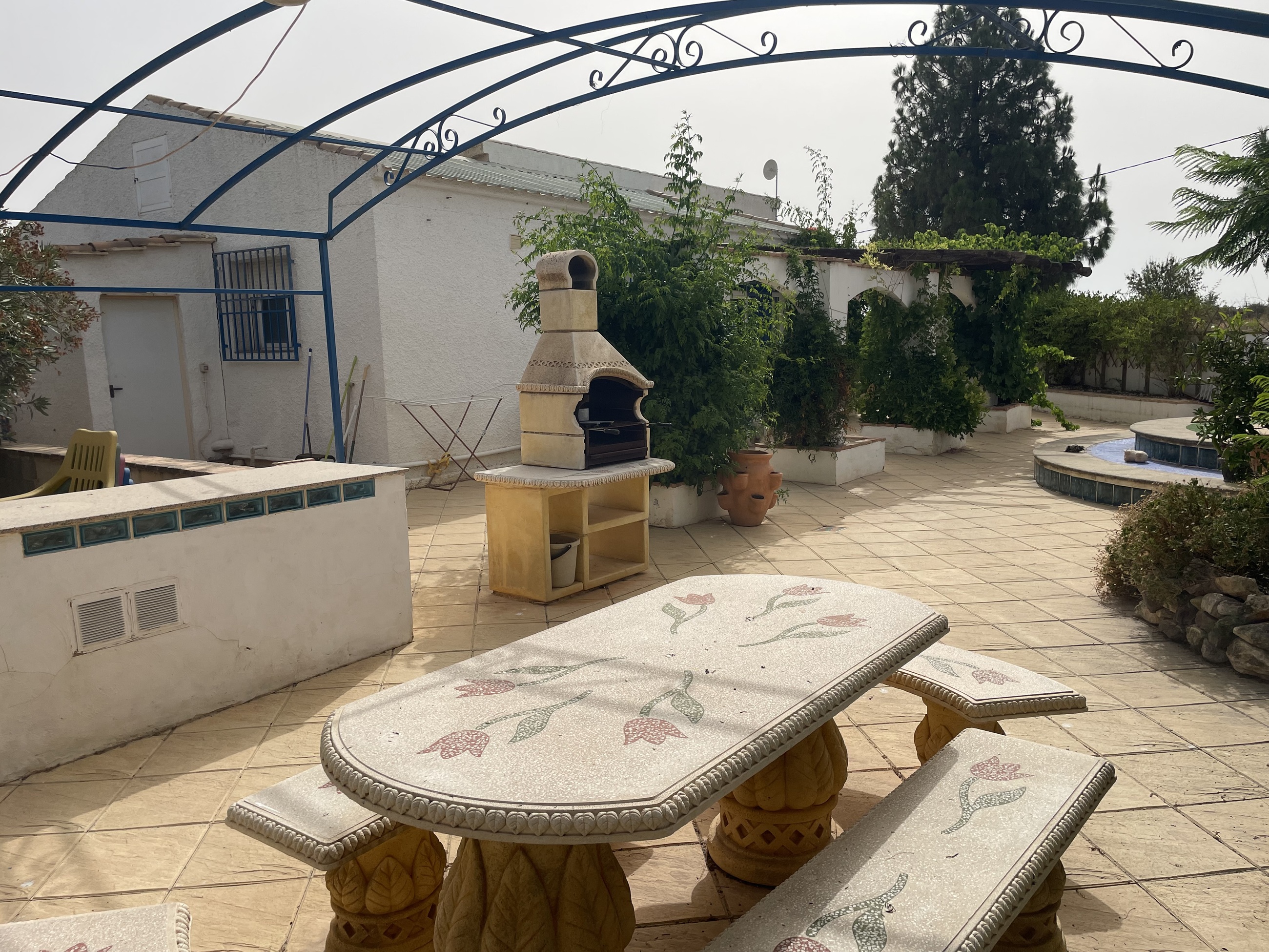Finca en venta en Totana