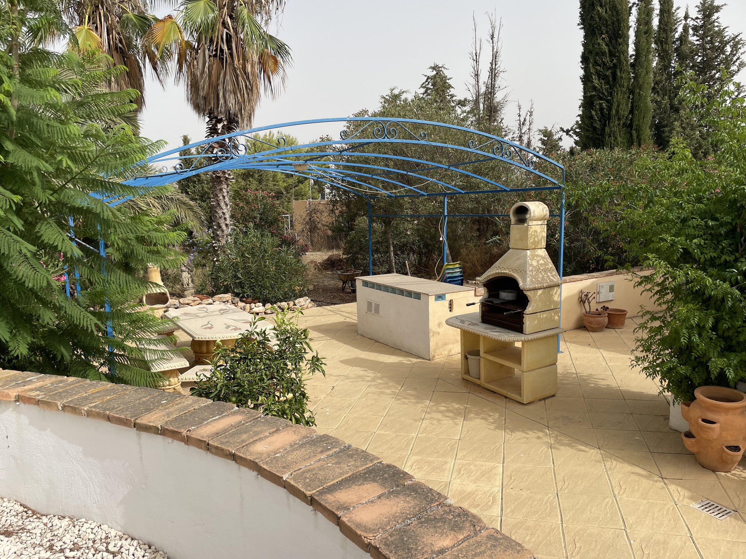 Finca en venta en Totana