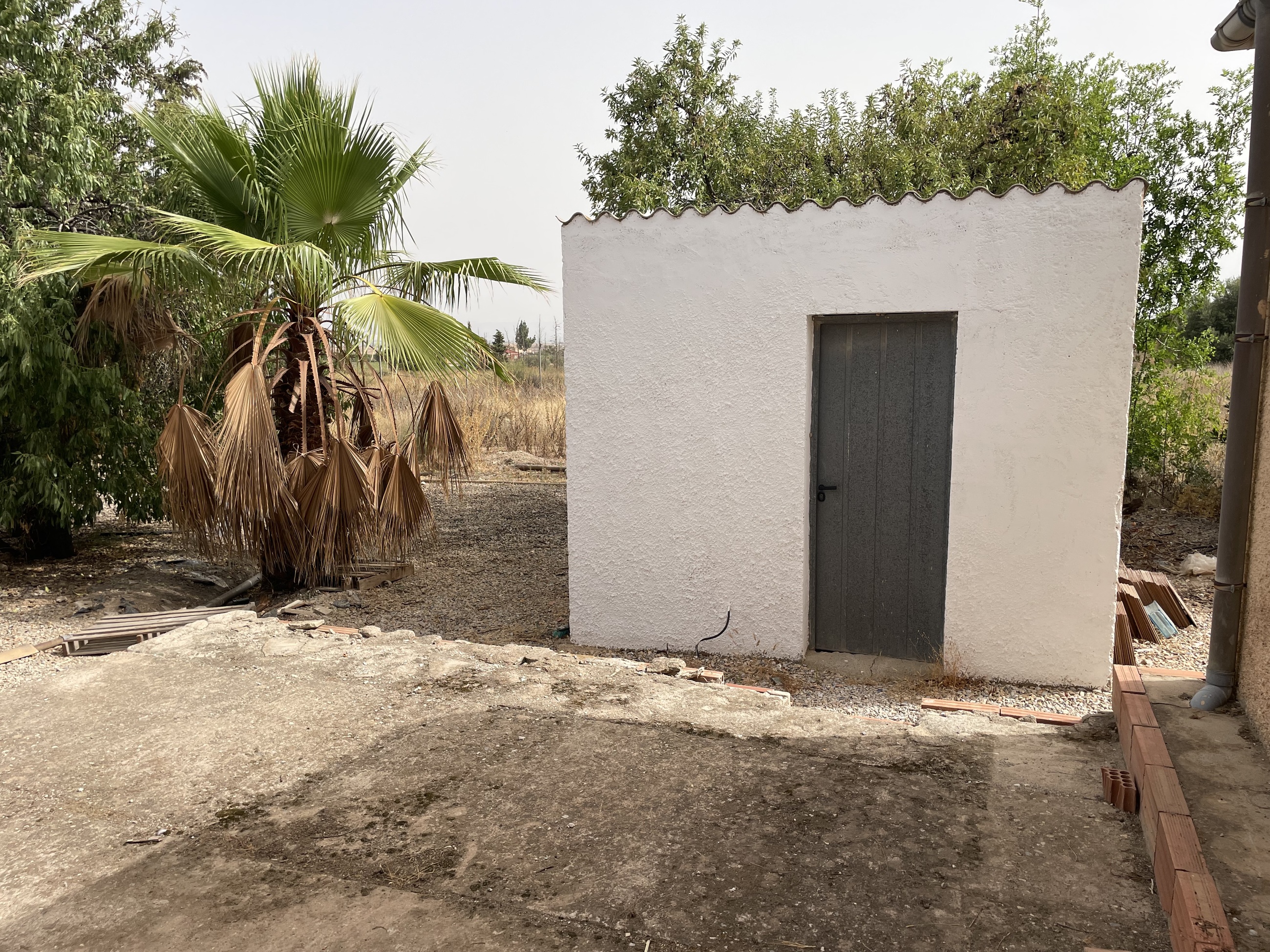 Finca en venta en Totana