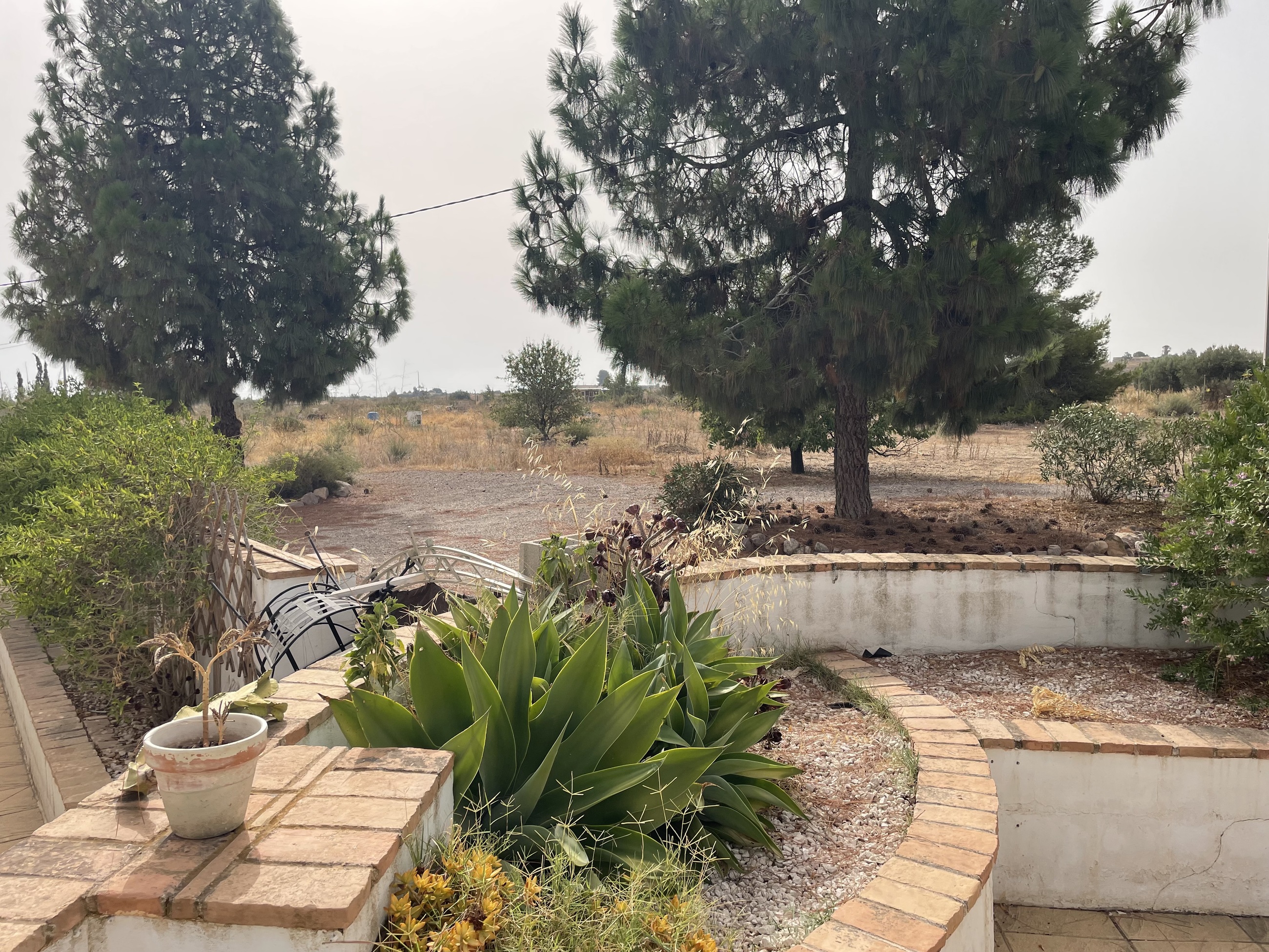 Finca en venta en Totana