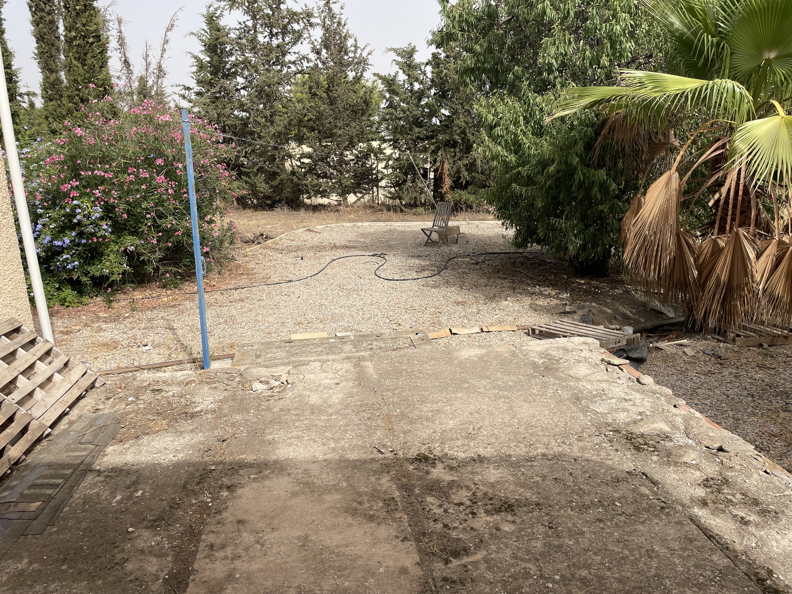Finca en venta en Totana