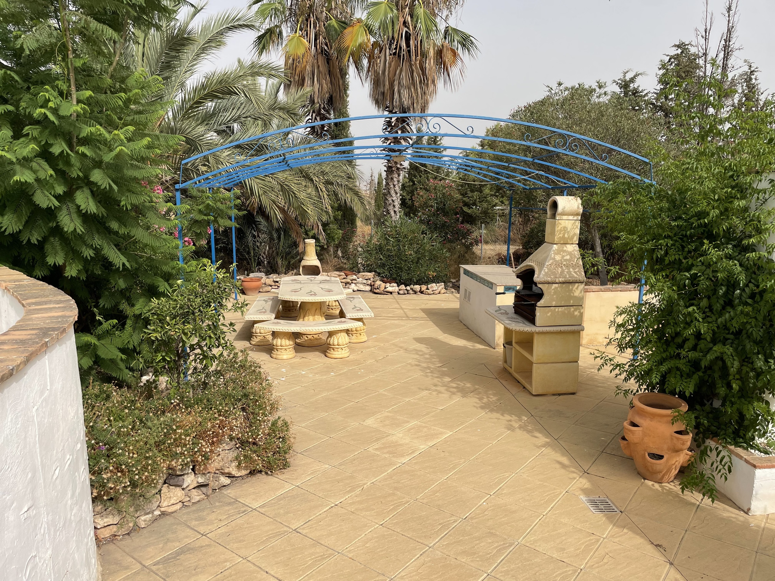 Finca en venta en Totana