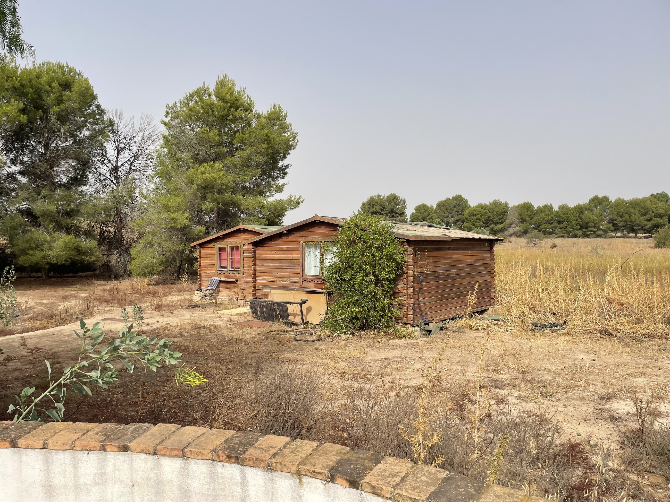 Finca en venta en Totana