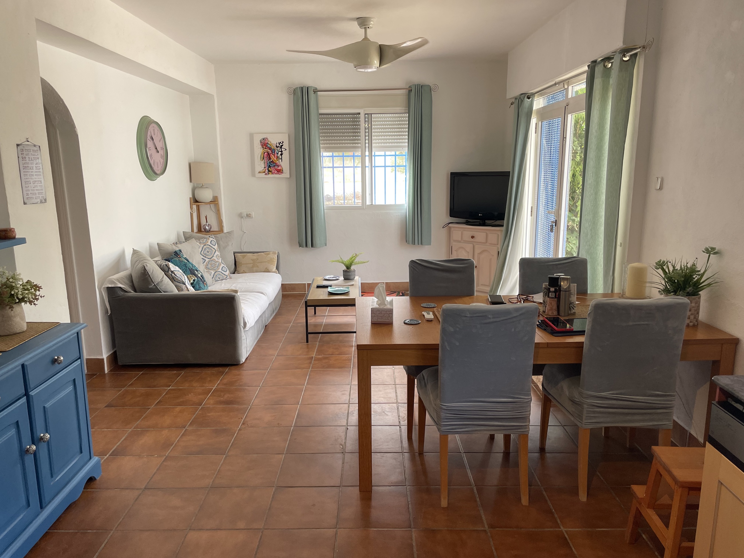 Finca en venta en Totana