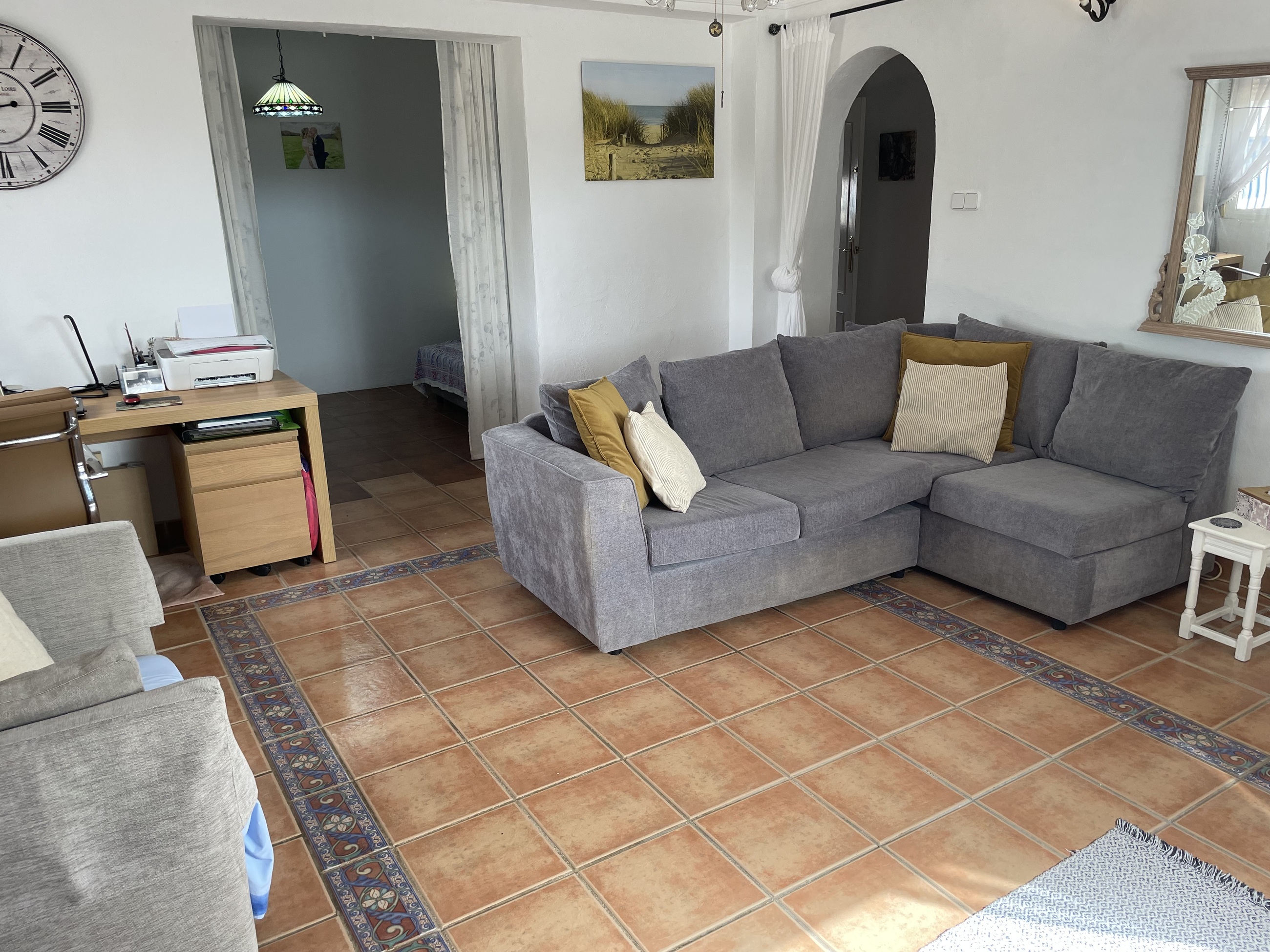 Finca en venta en Totana