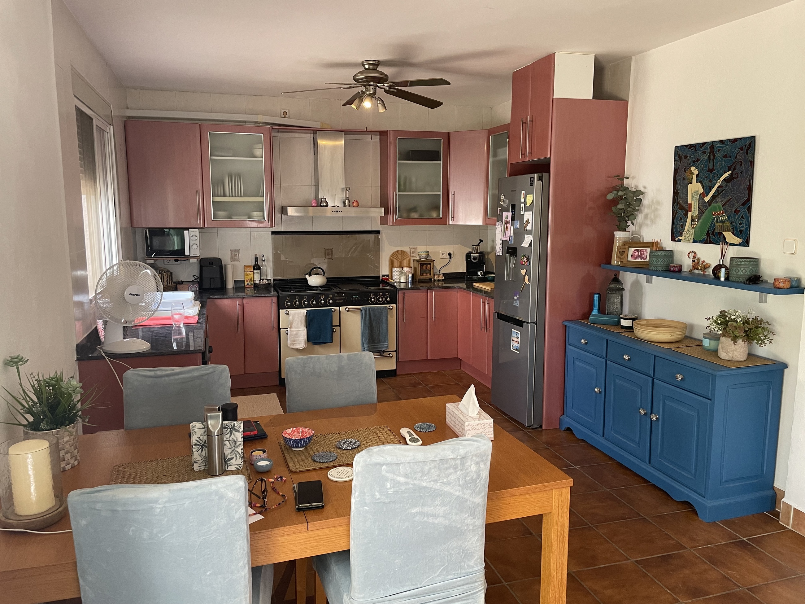 Finca en venta en Totana