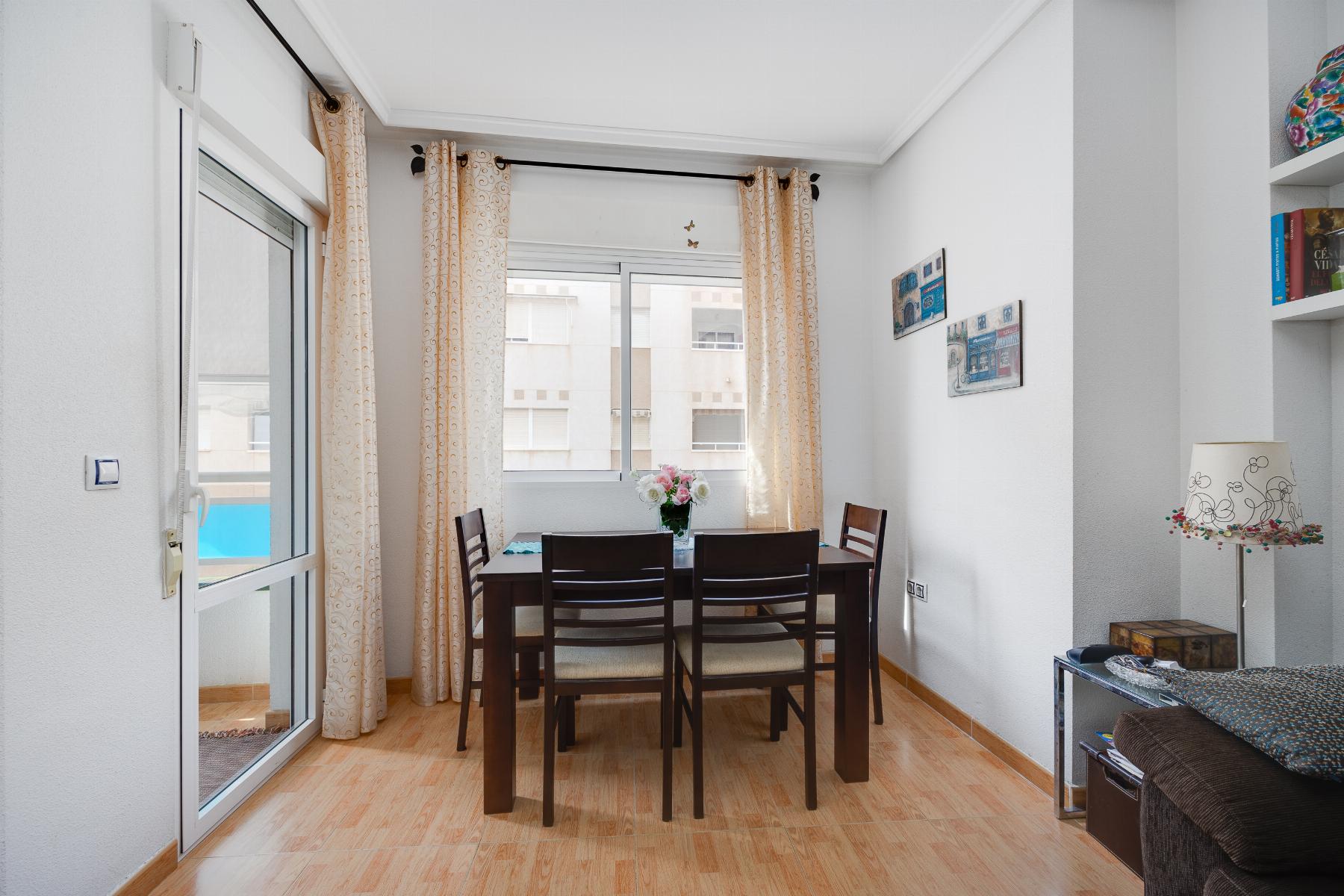 Piso en venta en Torrevieja