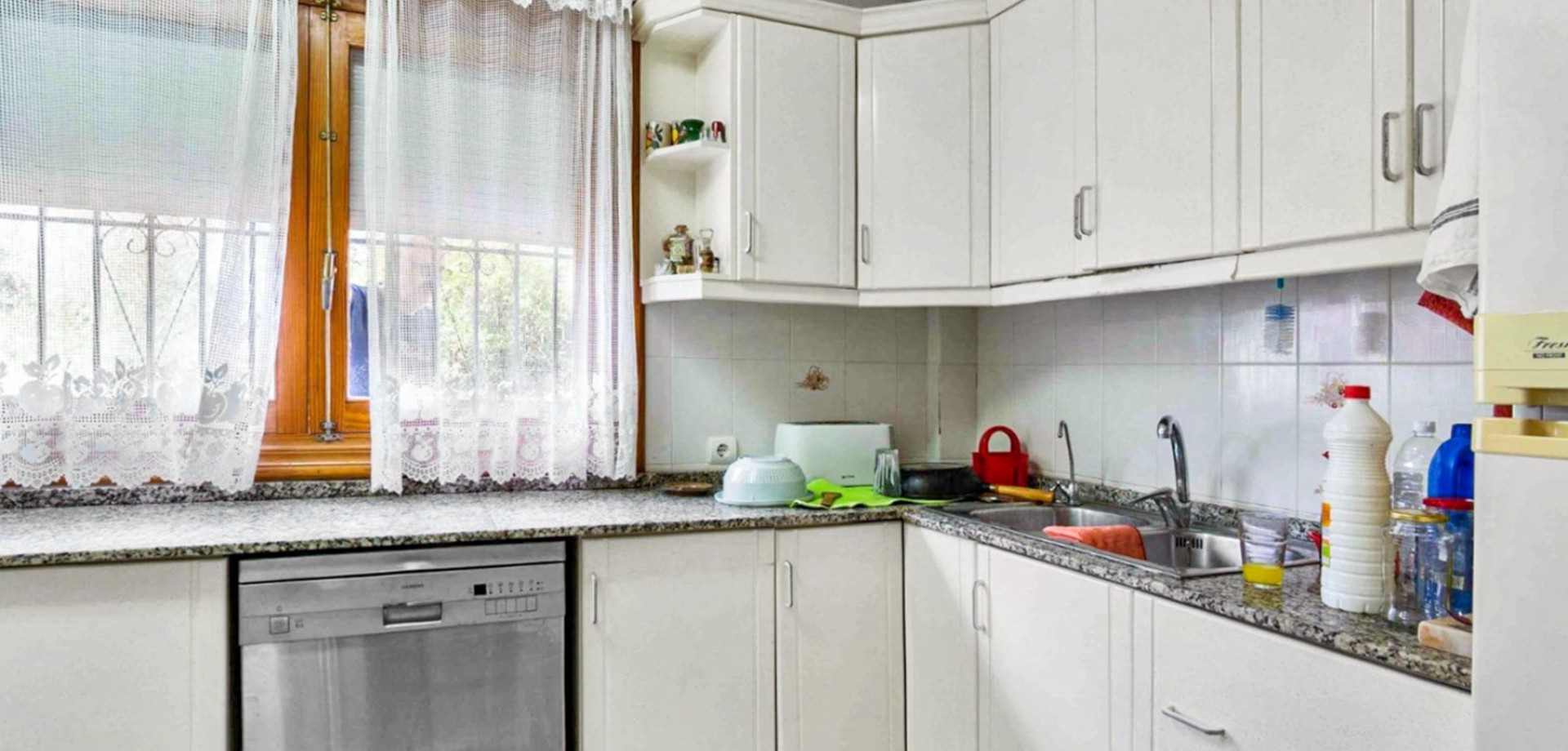 Villa en venta en Torrevieja