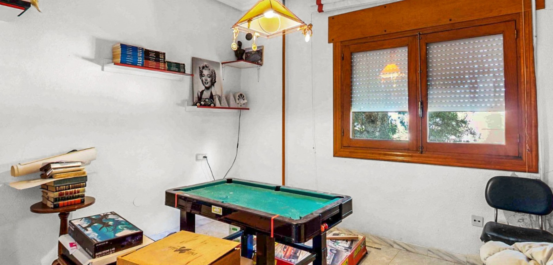 Villa en venta en Torrevieja