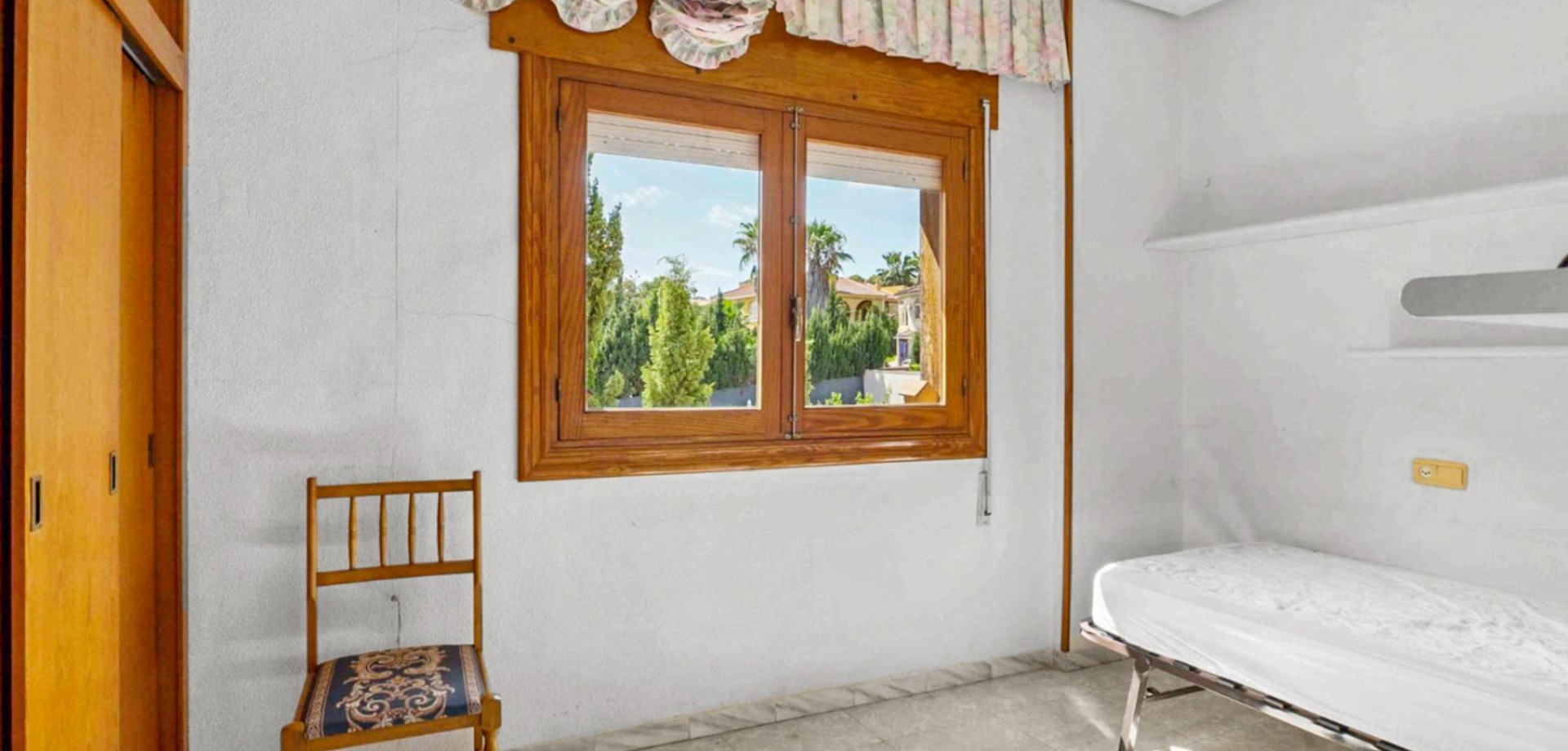 Villa en venta en Torrevieja