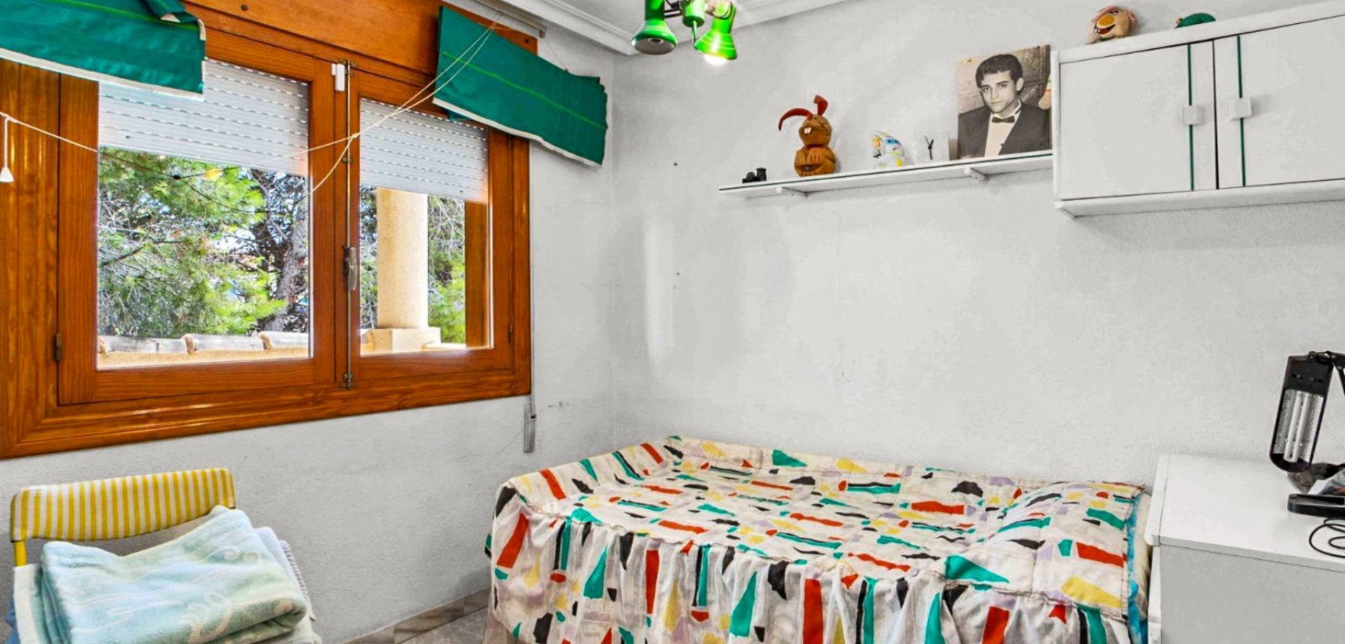 Villa en venta en Torrevieja