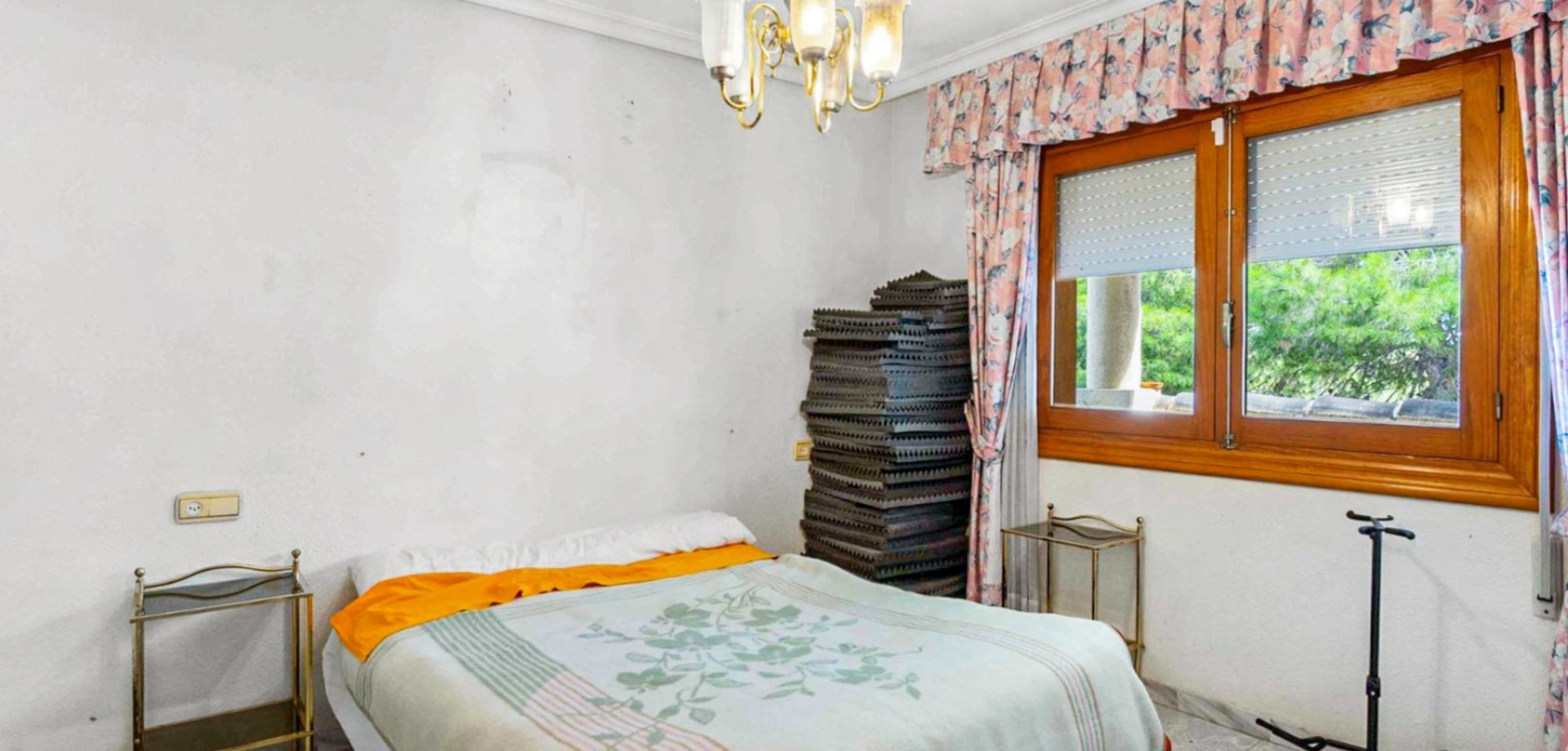 Villa en venta en Torrevieja
