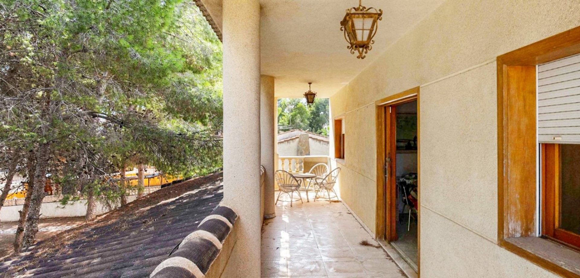 Villa en venta en Torrevieja