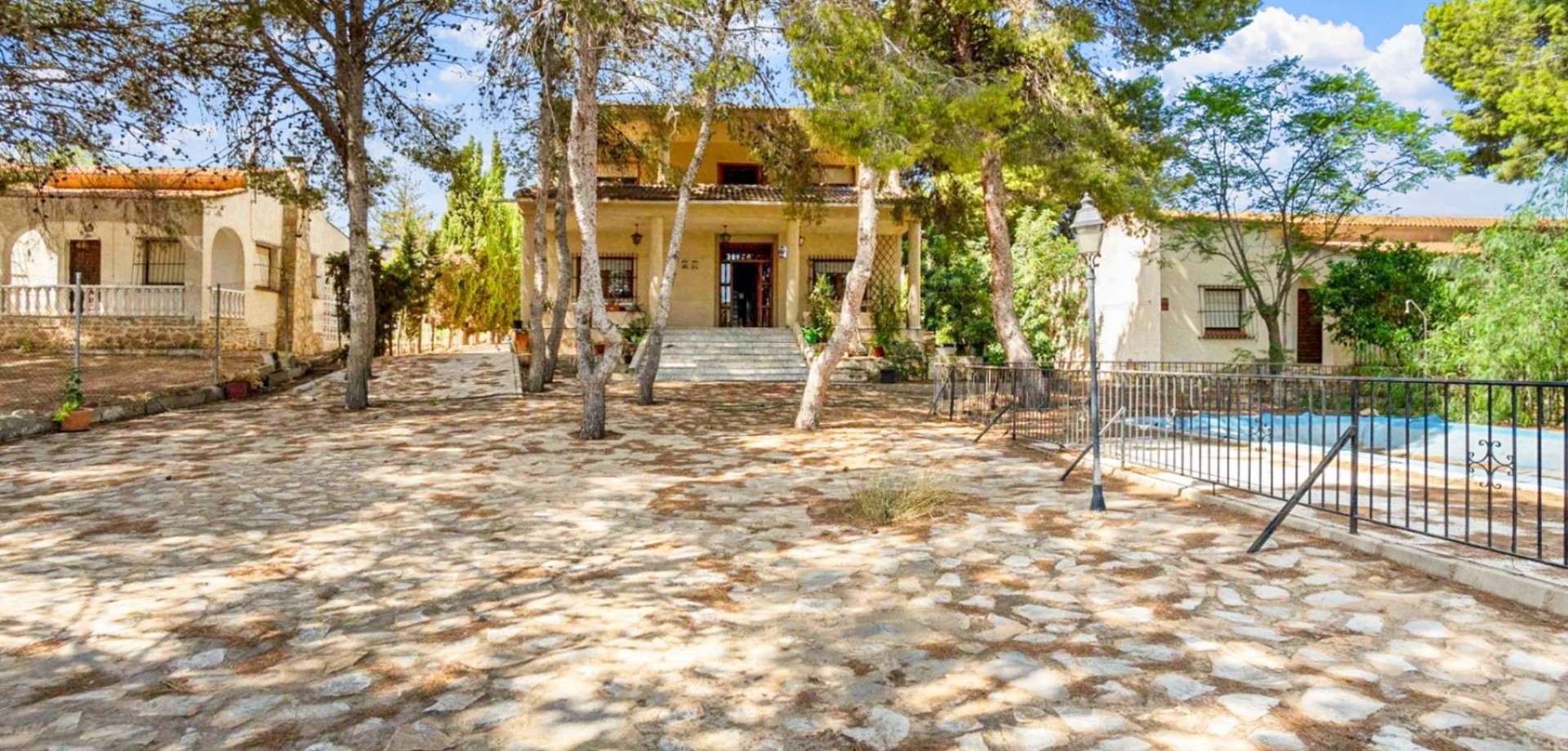 Villa en venta en Torrevieja