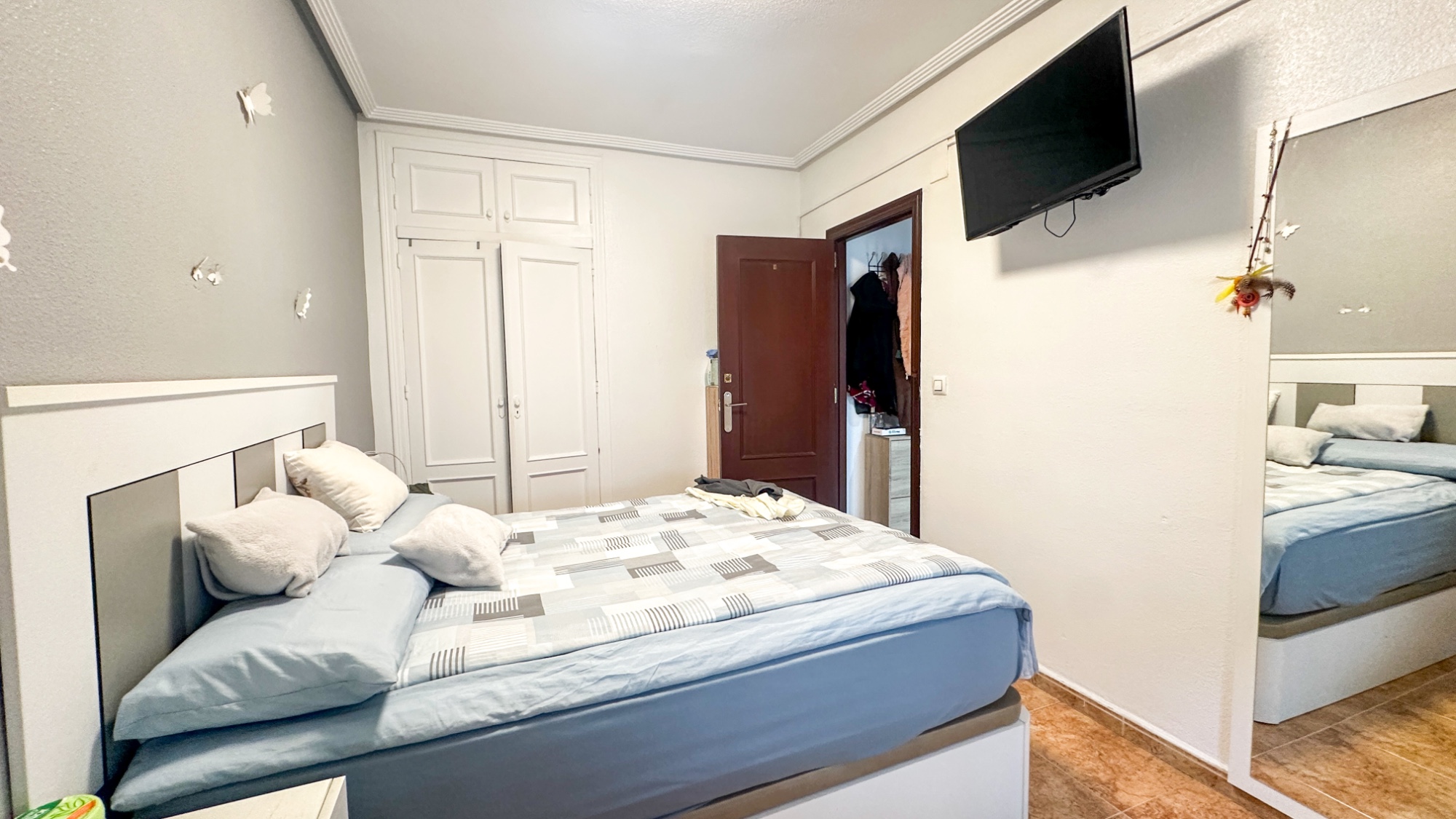 Bungalow en venta en Torrevieja