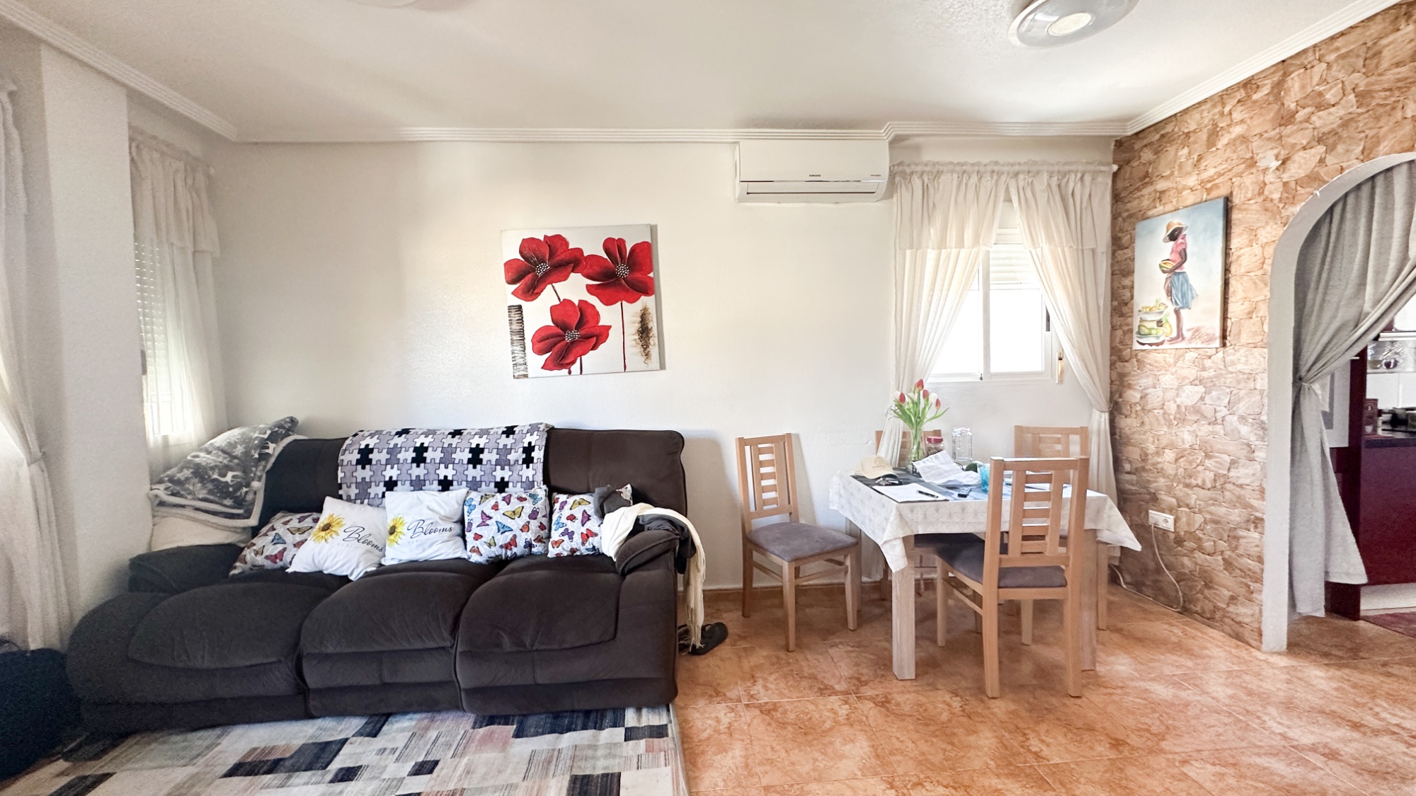 Bungalow en venta en Torrevieja