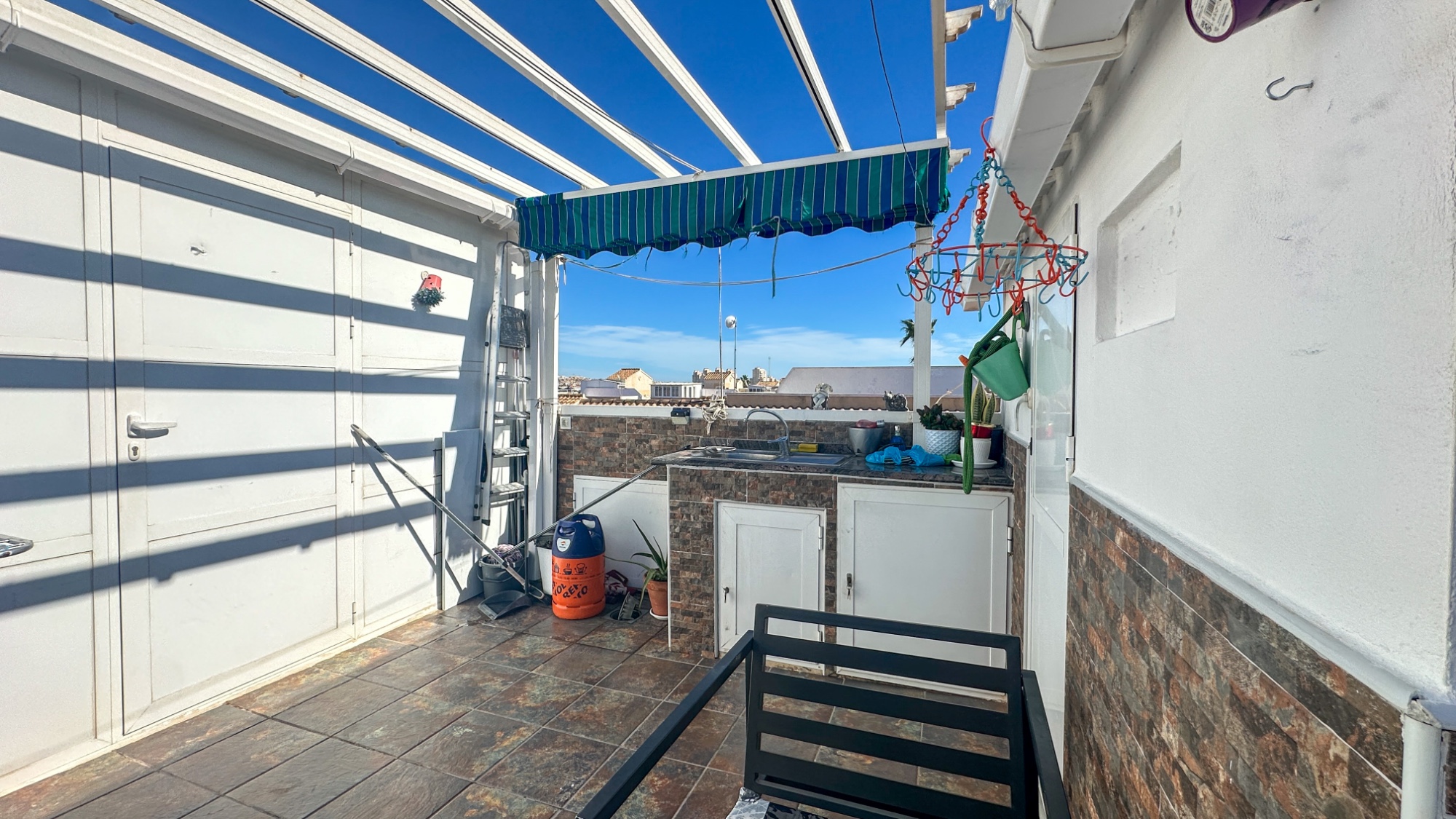Bungalow en venta en Torrevieja
