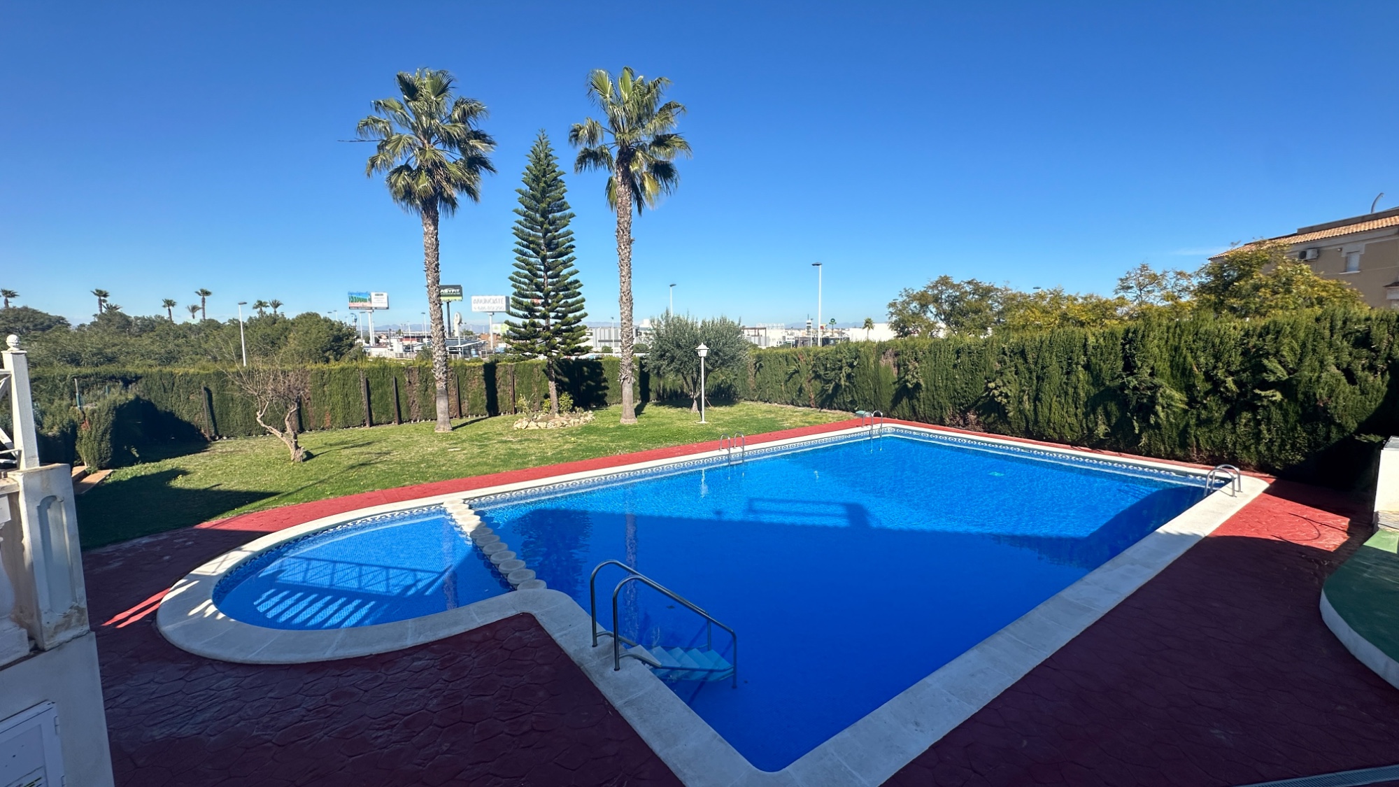Bungalow en venta en Torrevieja