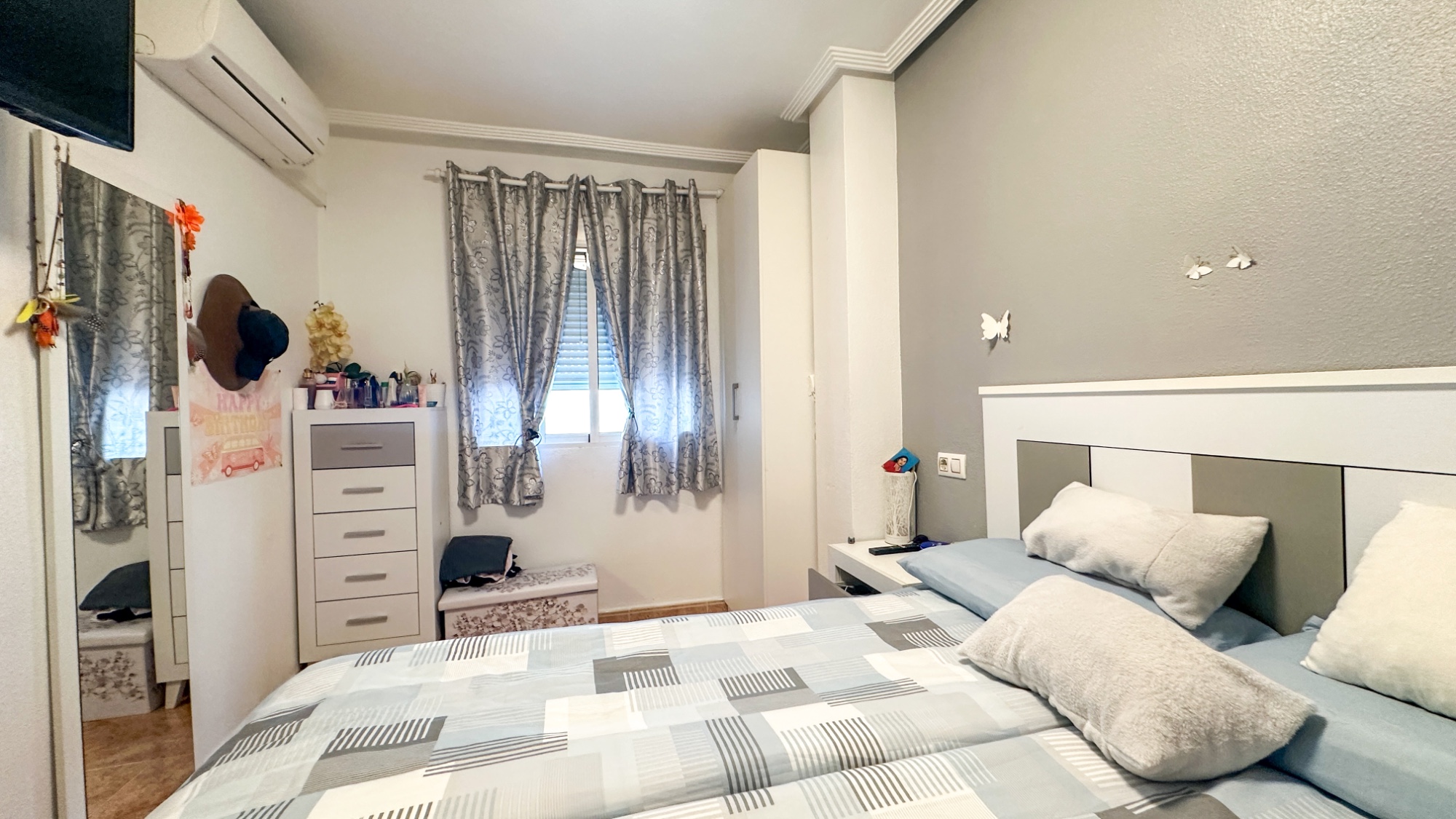 Bungalow en venta en Torrevieja