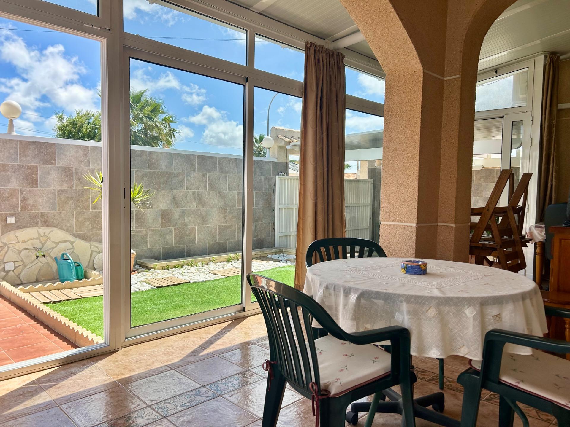 Villa en venta en Torrevieja