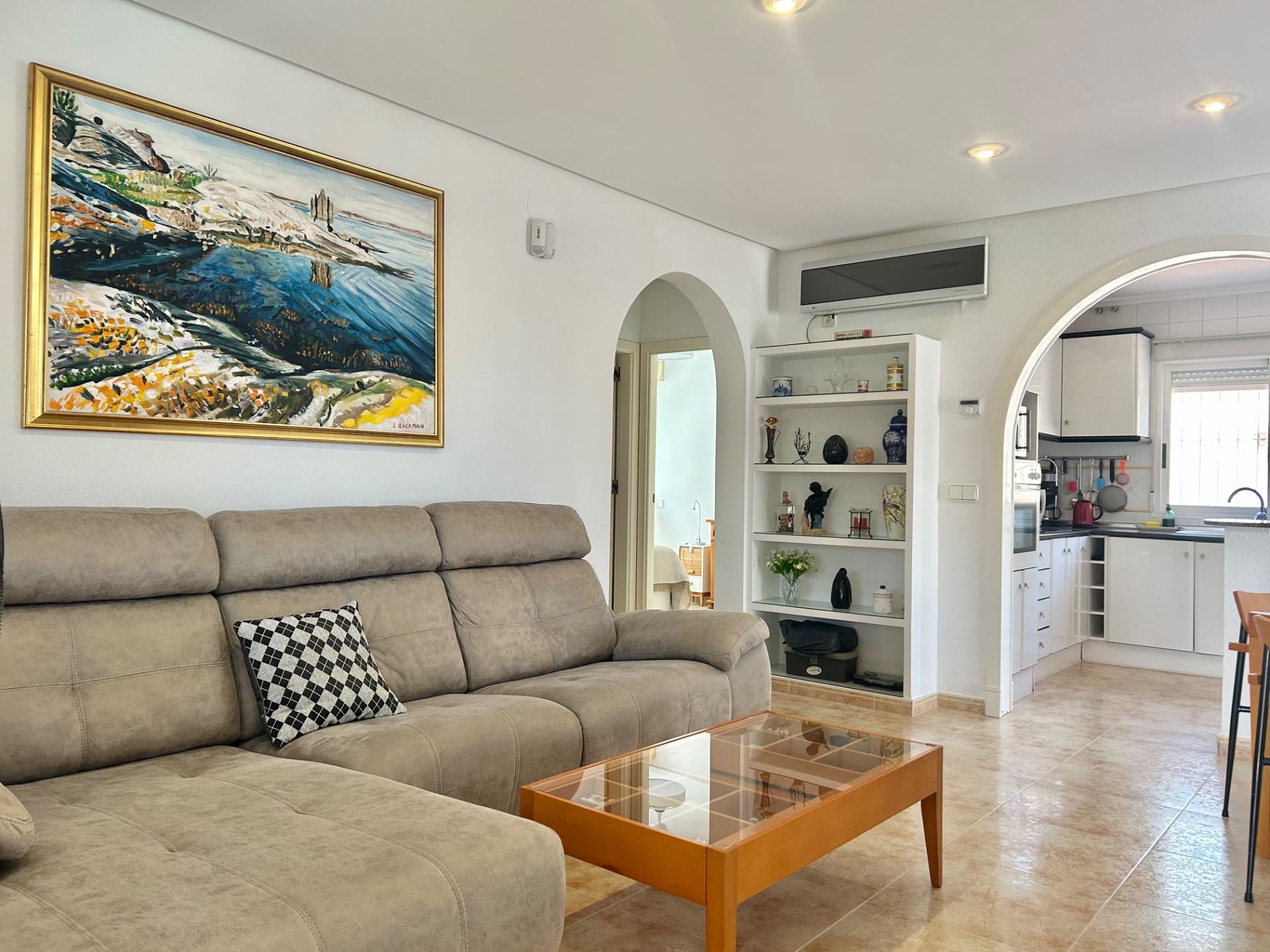 Villa en venta en Torrevieja