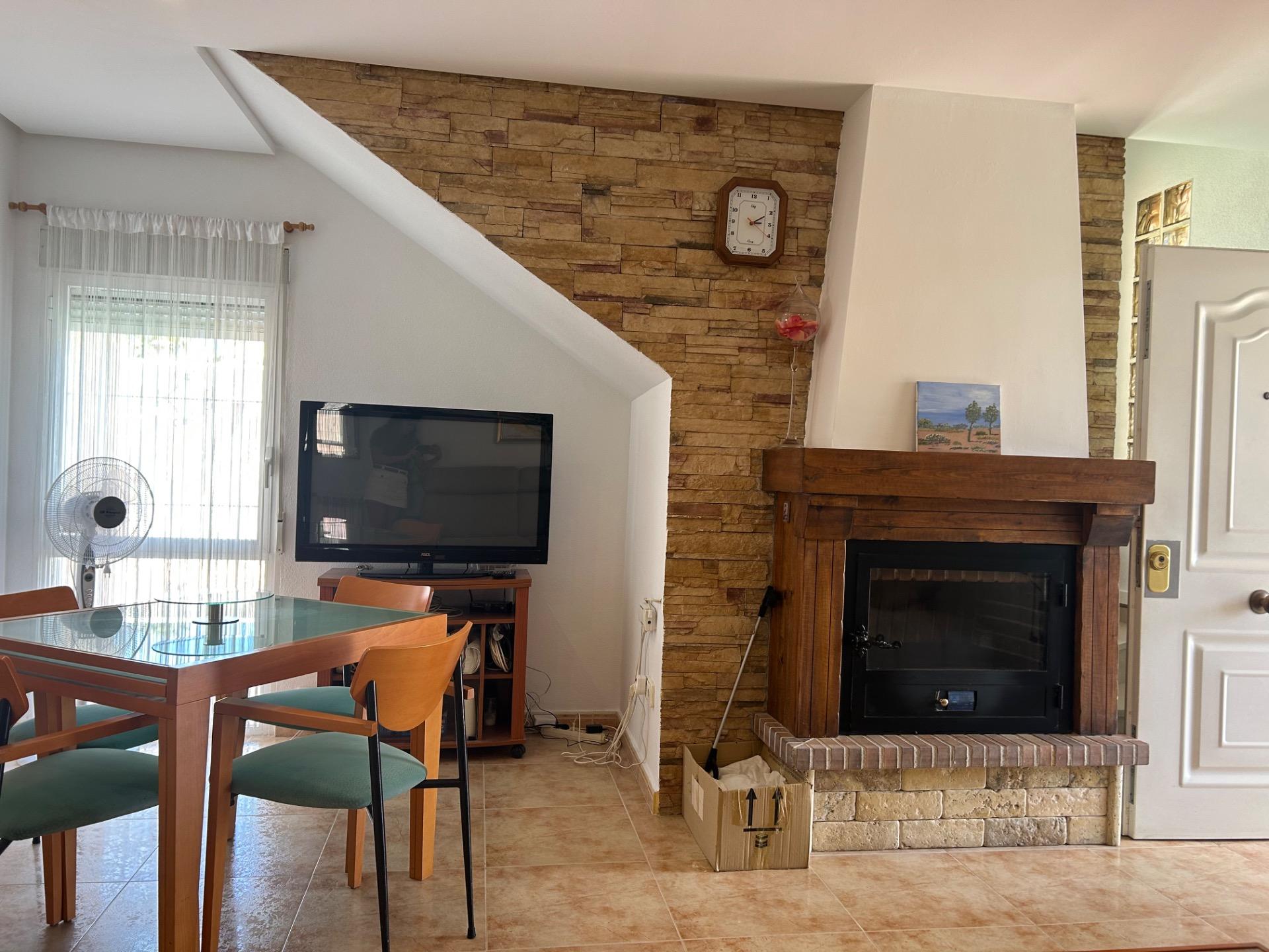 Villa en venta en Torrevieja